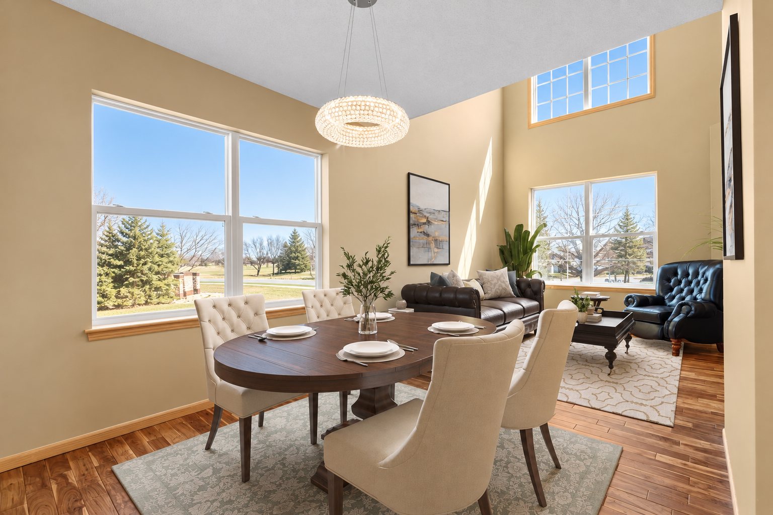 View of Residential at 1855 113th Court, Blaine MN 55449, Blaine (2 of 45) - Mike Wilen | Minnesota Team Real Estate