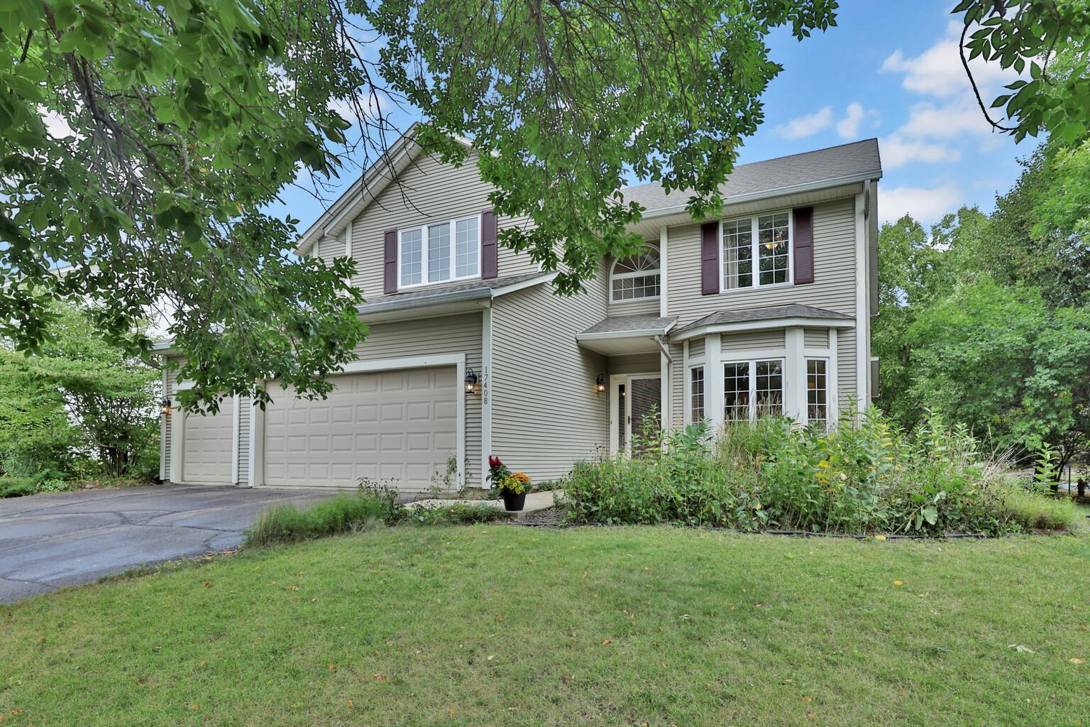 View of Single Family at 17408 Tessmer Court, Eden Prairie - Mike Wilen | Minnesota Team Real Estate