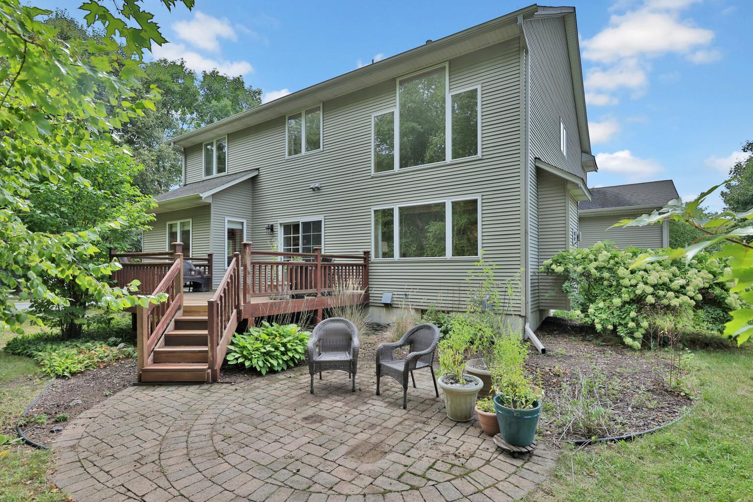 View of Residential at 17408 Tessmer Court, Eden Prairie MN 55347, Eden Prairie (35 of 37) - Mike Wilen | Minnesota Team Real Estate