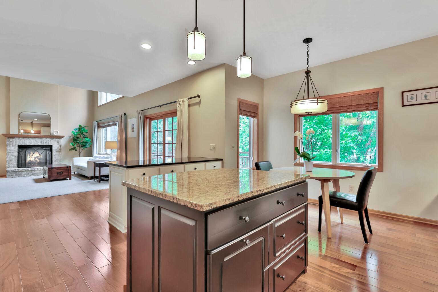 View of Residential at 17408 Tessmer Court, Eden Prairie MN 55347, Eden Prairie (3 of 37) - Mike Wilen | Minnesota Team Real Estate
