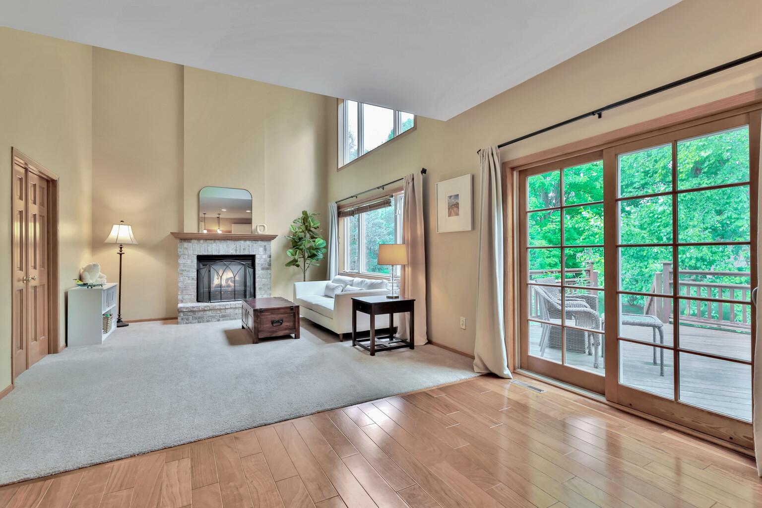 View of Residential at 17408 Tessmer Court, Eden Prairie MN 55347, Eden Prairie (6 of 37) - Mike Wilen | Minnesota Team Real Estate