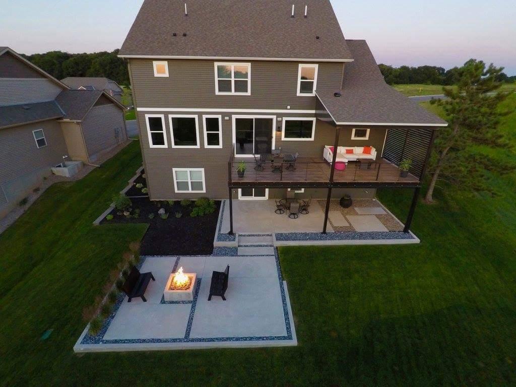 View of Residential at 1305 Interlachen Drive, Eagan MN 55123, Eagan (42 of 45) - Mike Wilen | Minnesota Team Real Estate