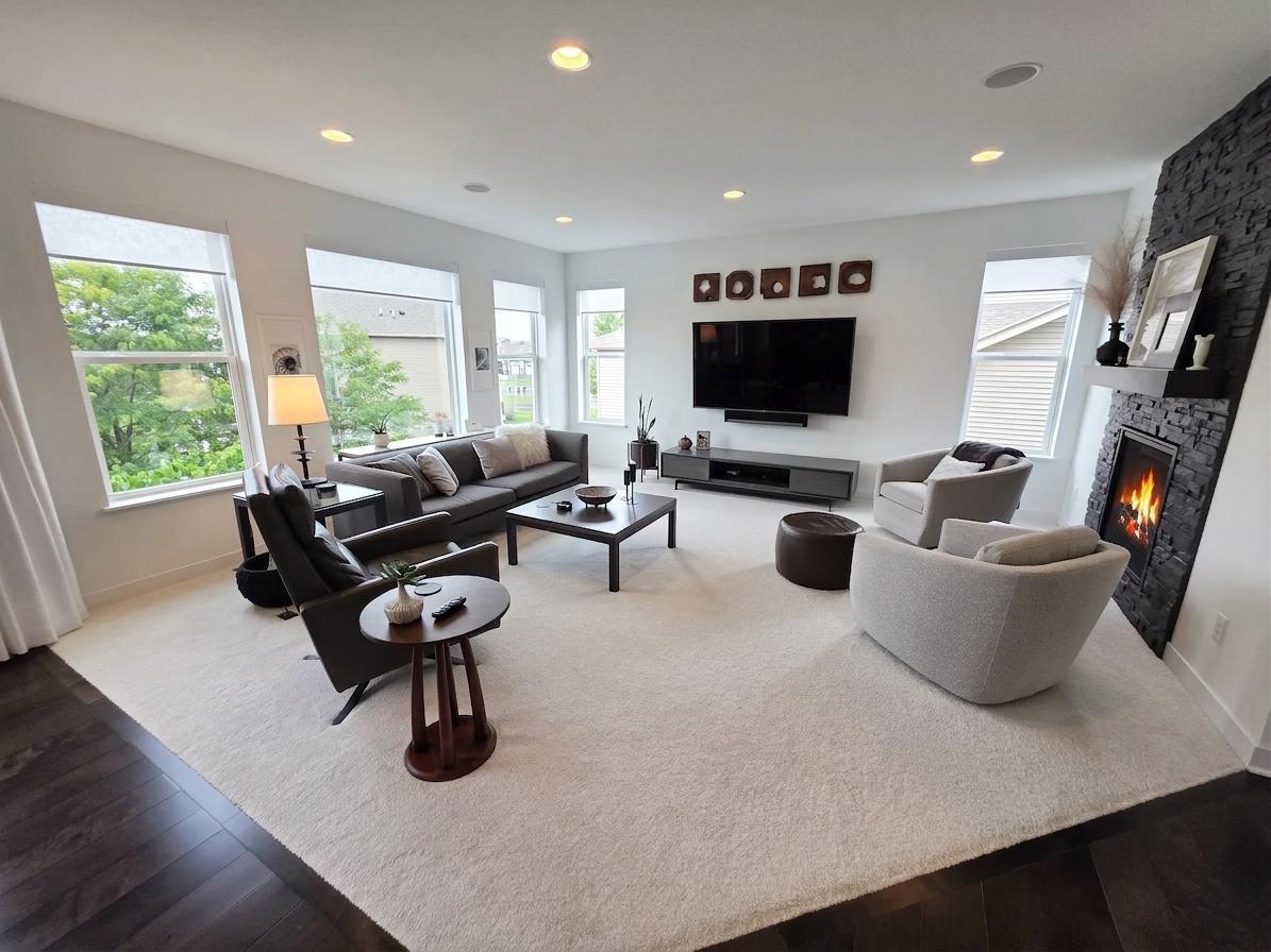 View of Residential at 1305 Interlachen Drive, Eagan MN 55123, Eagan (6 of 45) - Mike Wilen | Minnesota Team Real Estate