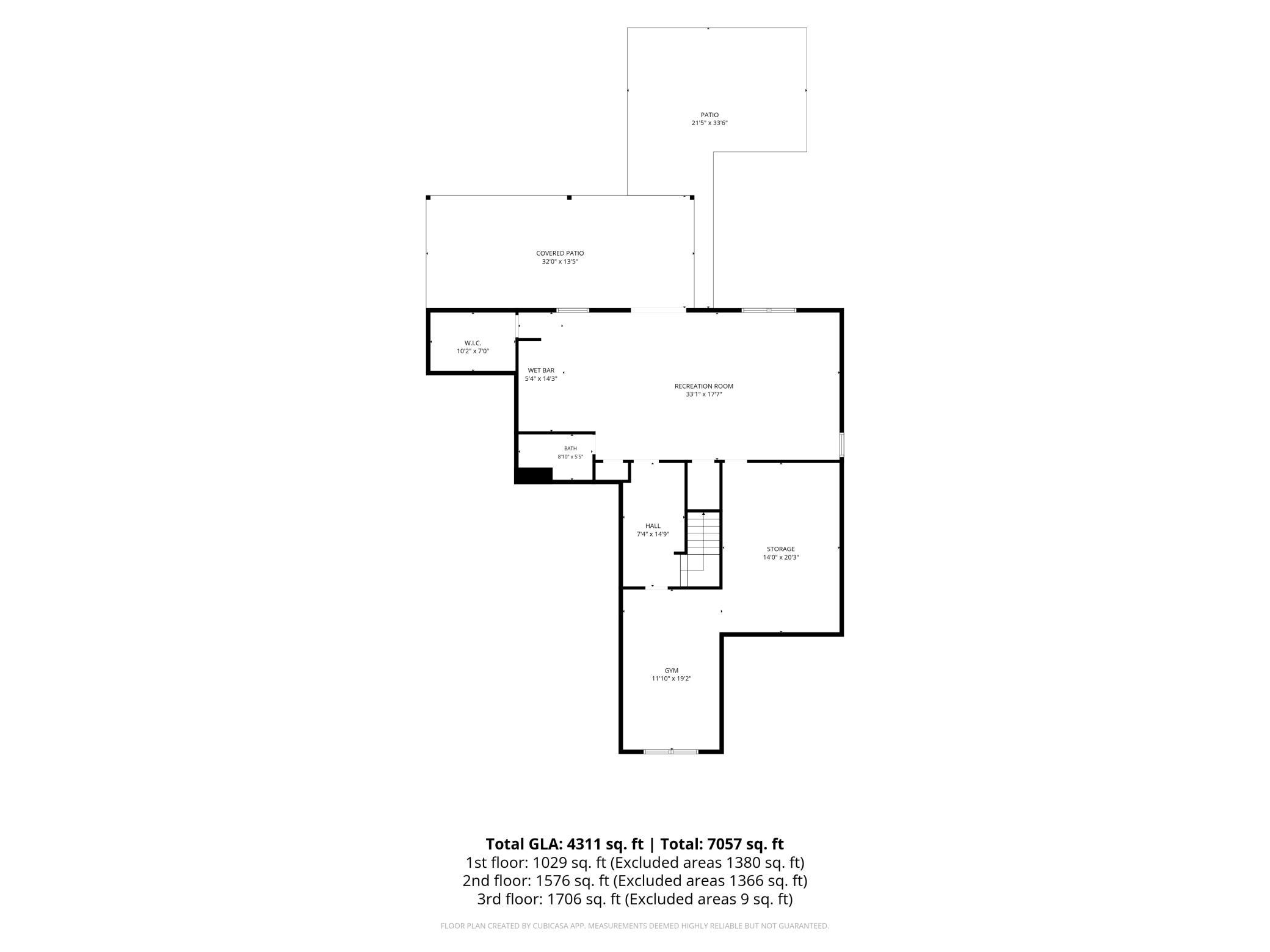 View of Residential at 1305 Interlachen Drive, Eagan MN 55123, Eagan (43 of 45) - Mike Wilen | Minnesota Team Real Estate