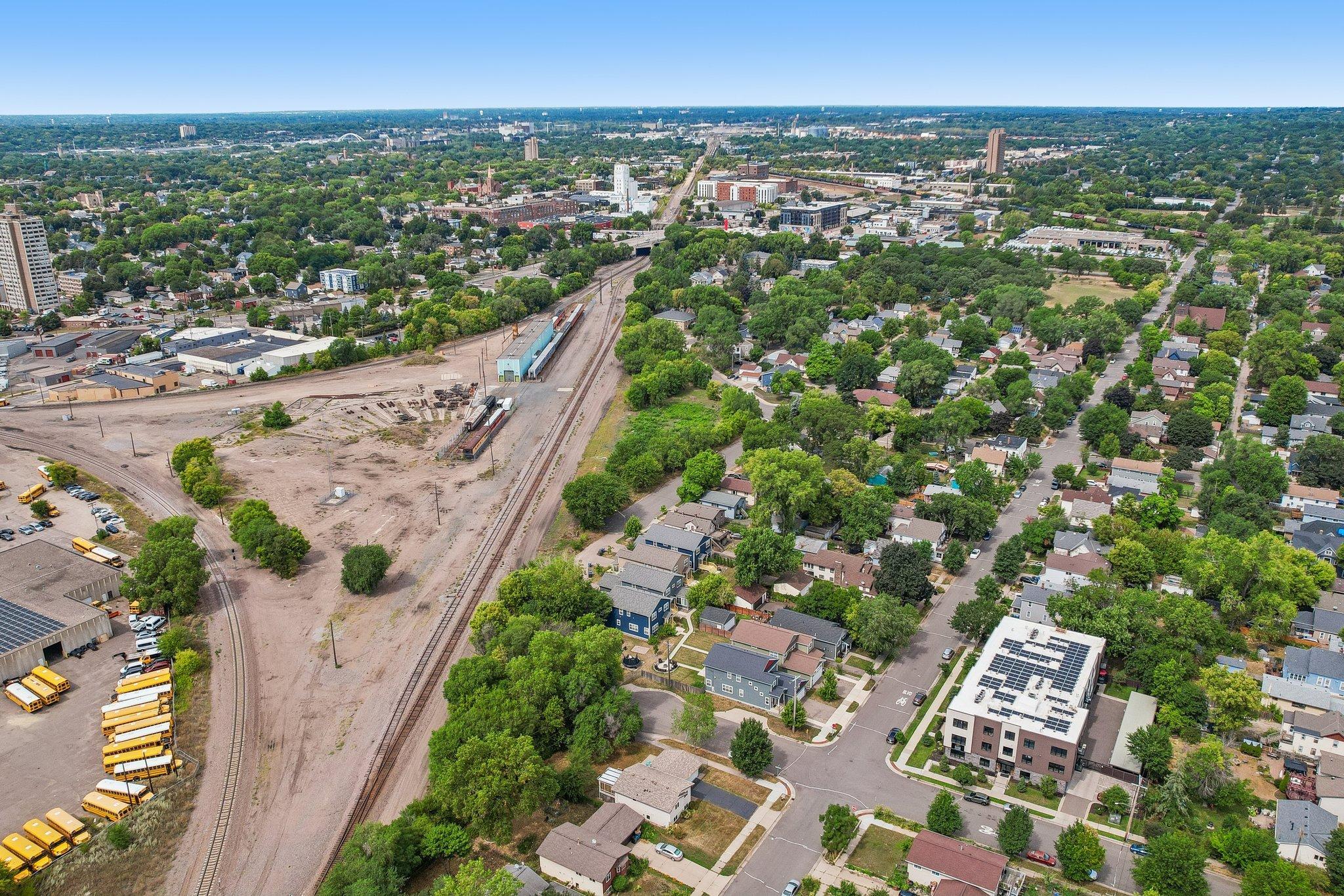 View of Residential at 350 Fillmore Street, Minneapolis MN 55413, Minneapolis (48 of 54) - Mike Wilen | Minnesota Team Real Estate