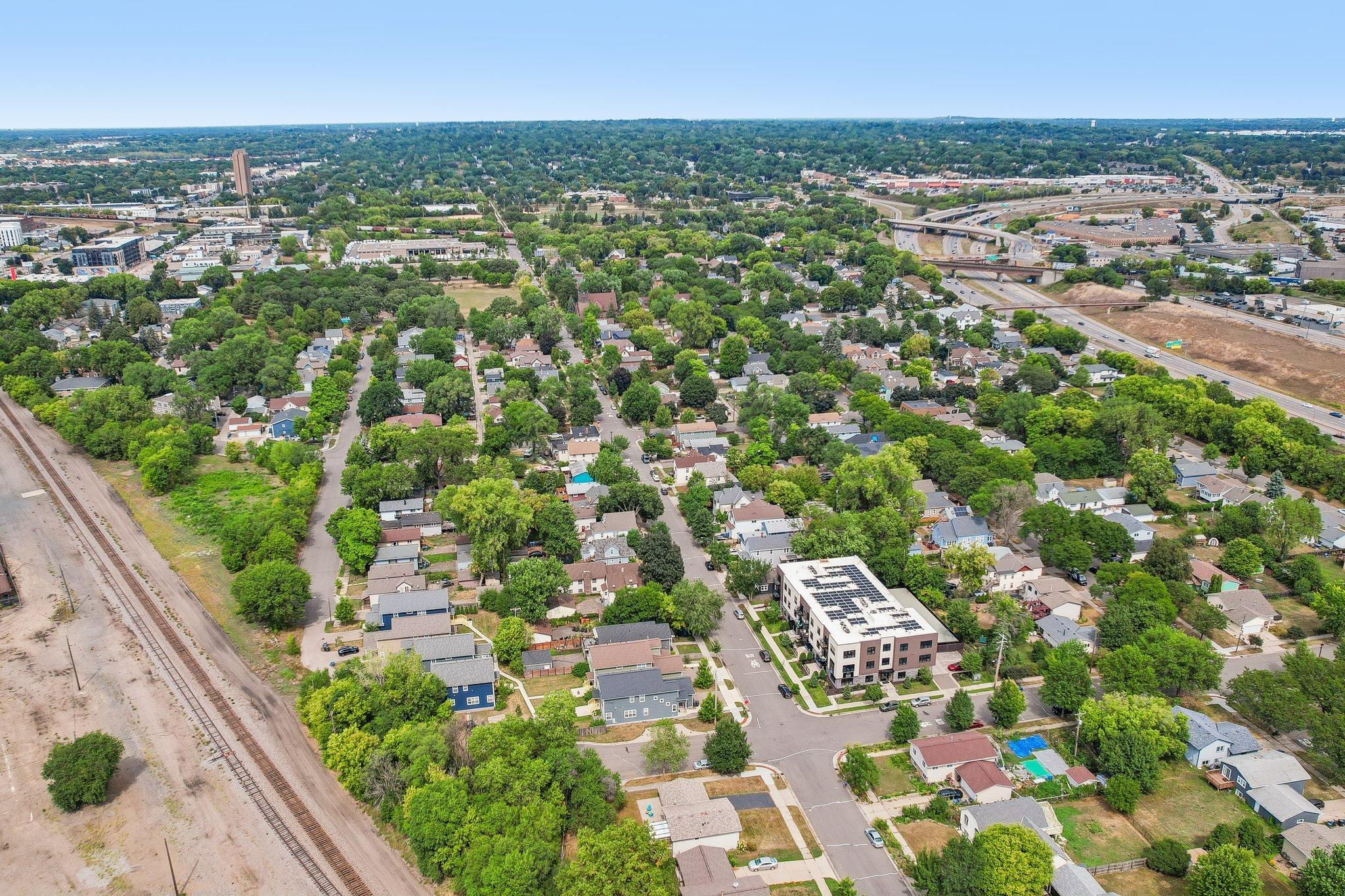 View of Residential at 350 Fillmore Street, Minneapolis MN 55413, Minneapolis (47 of 54) - Mike Wilen | Minnesota Team Real Estate