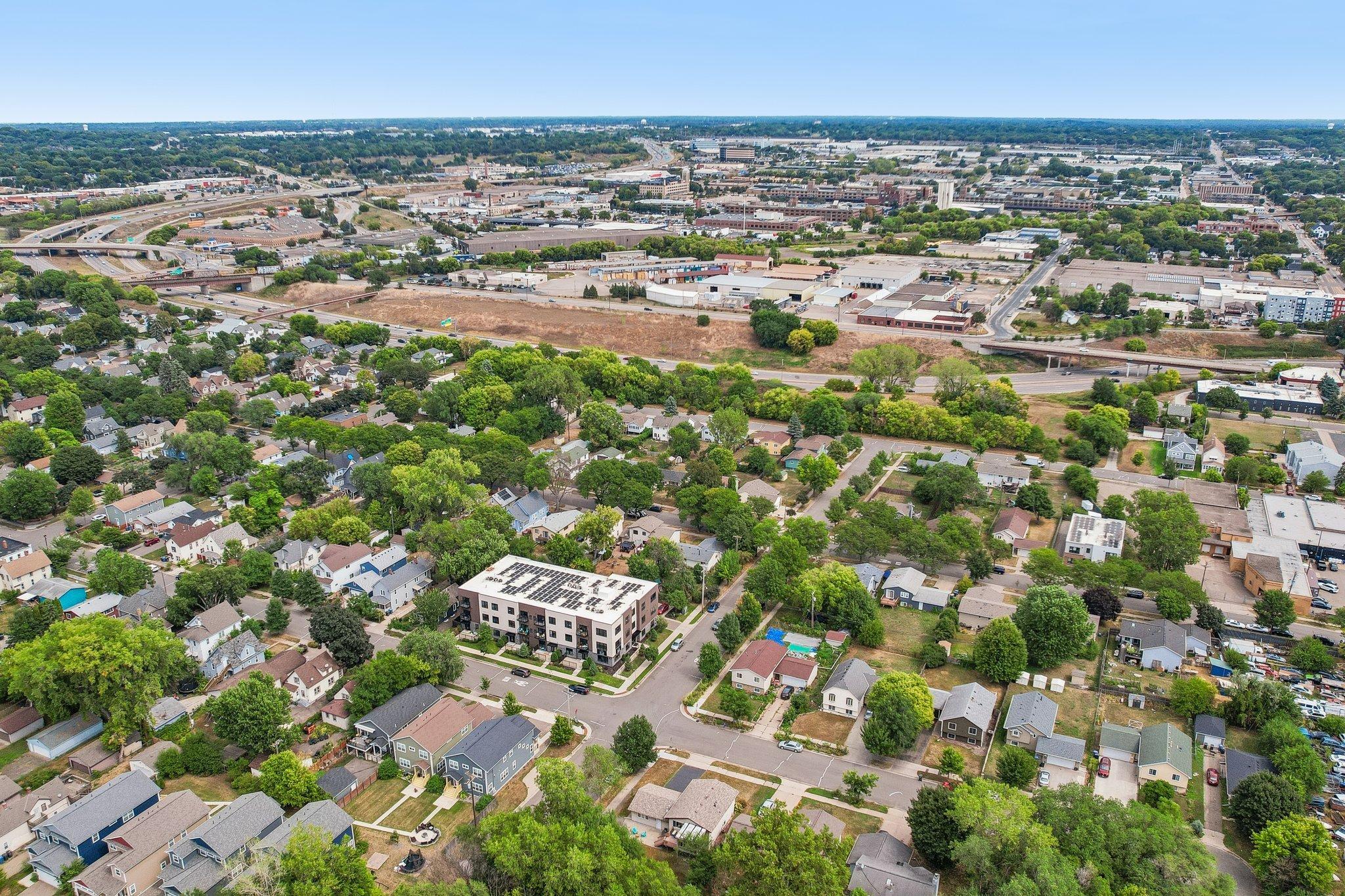 View of Residential at 350 Fillmore Street, Minneapolis MN 55413, Minneapolis (46 of 54) - Mike Wilen | Minnesota Team Real Estate