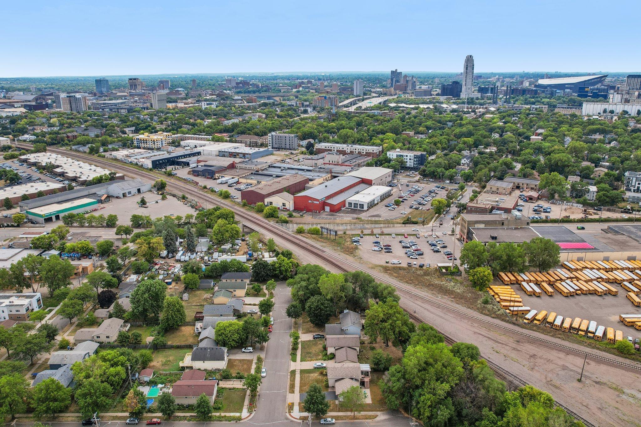 View of Residential at 350 Fillmore Street, Minneapolis MN 55413, Minneapolis (50 of 54) - Mike Wilen | Minnesota Team Real Estate