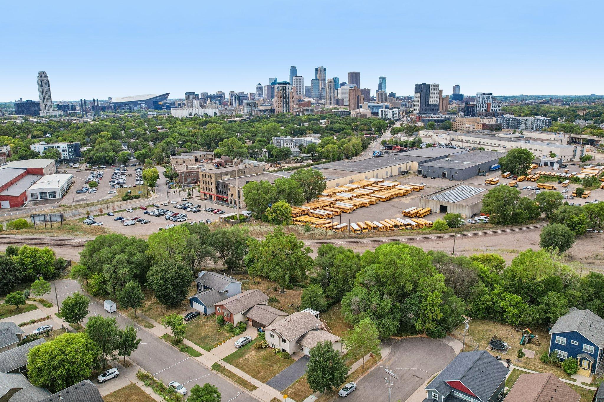 View of Residential at 350 Fillmore Street, Minneapolis MN 55413, Minneapolis (44 of 54) - Mike Wilen | Minnesota Team Real Estate