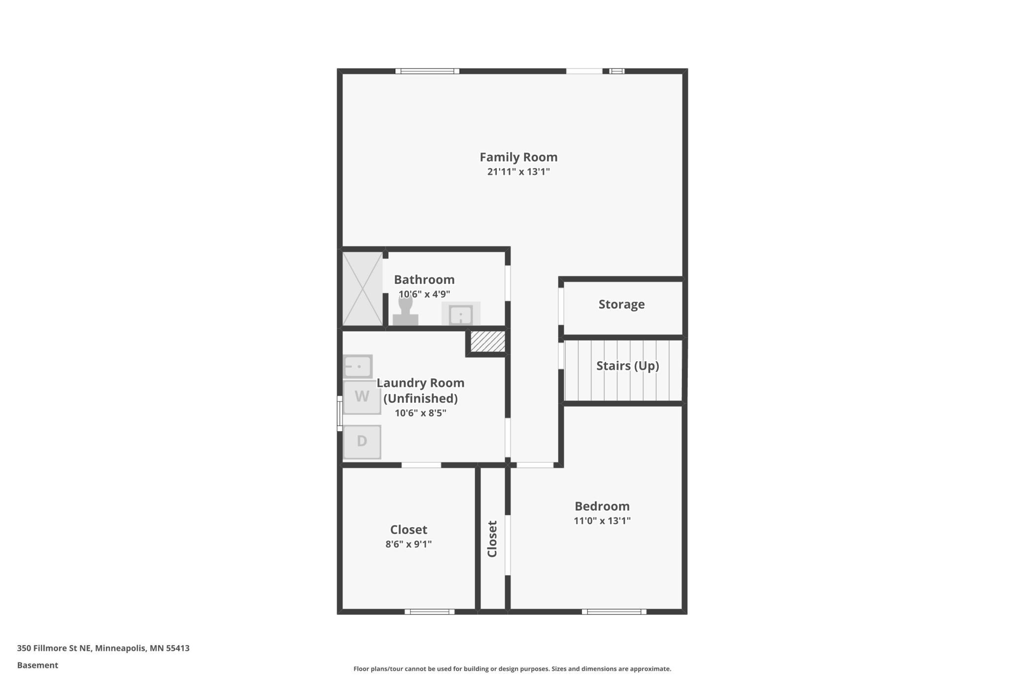 View of Residential at 350 Fillmore Street, Minneapolis MN 55413, Minneapolis (54 of 54) - Mike Wilen | Minnesota Team Real Estate