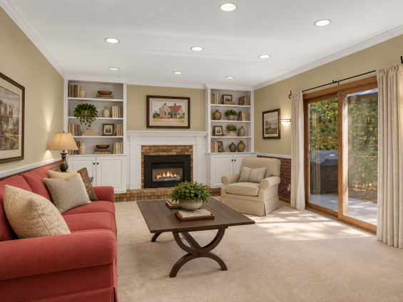 View of Residential at 14985 Ironwood Court, Eden Prairie MN 55346, Eden Prairie (12 of 33) - Mike Wilen | Minnesota Team Real Estate