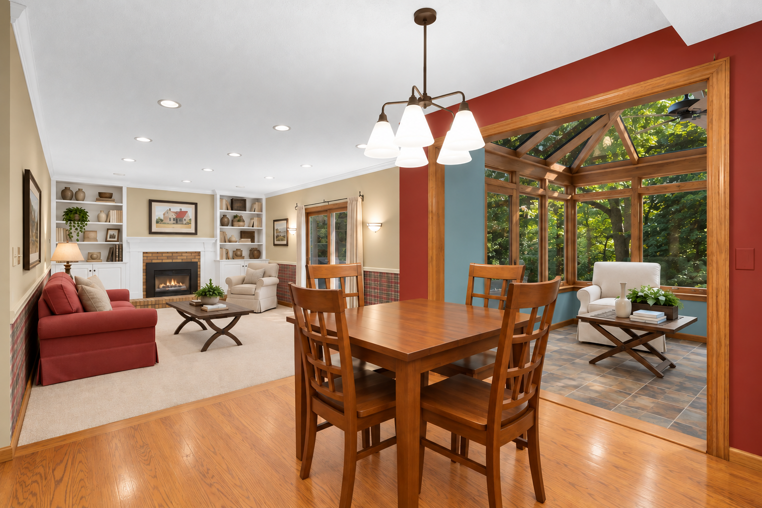 View of Residential at 14985 Ironwood Court, Eden Prairie MN 55346, Eden Prairie (11 of 33) - Mike Wilen | Minnesota Team Real Estate