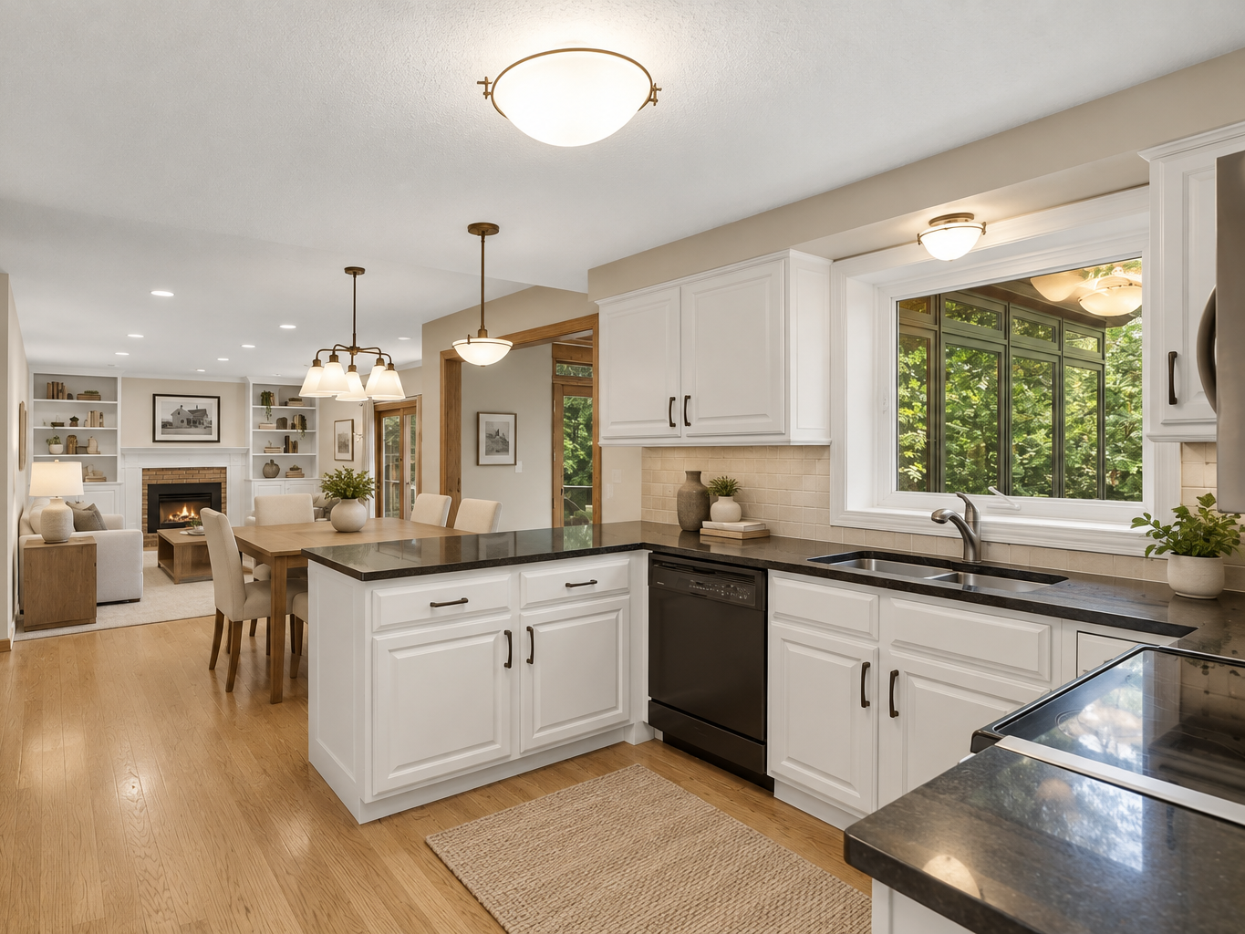 View of Residential at 14985 Ironwood Court, Eden Prairie MN 55346, Eden Prairie (12 of 46) - Mike Wilen | Minnesota Team Real Estate
