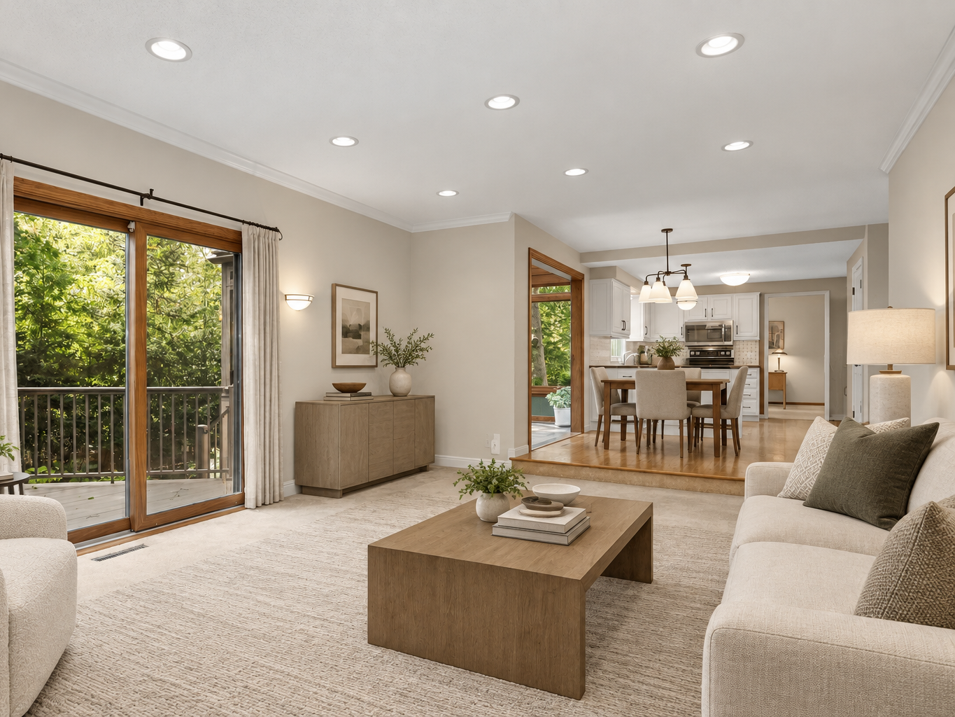 View of Residential at 14985 Ironwood Court, Eden Prairie MN 55346, Eden Prairie (21 of 46) - Mike Wilen | Minnesota Team Real Estate