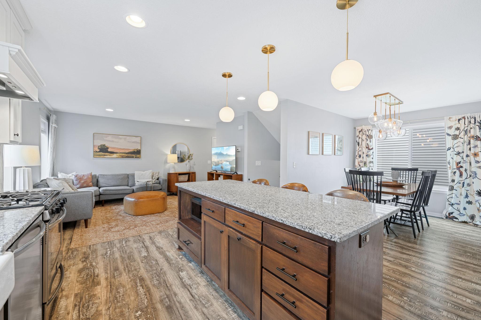 View of Residential at 3062 Walden Drive, Chaska MN 55318, Chaska (9 of 51) - Mike Wilen | Minnesota Team Real Estate