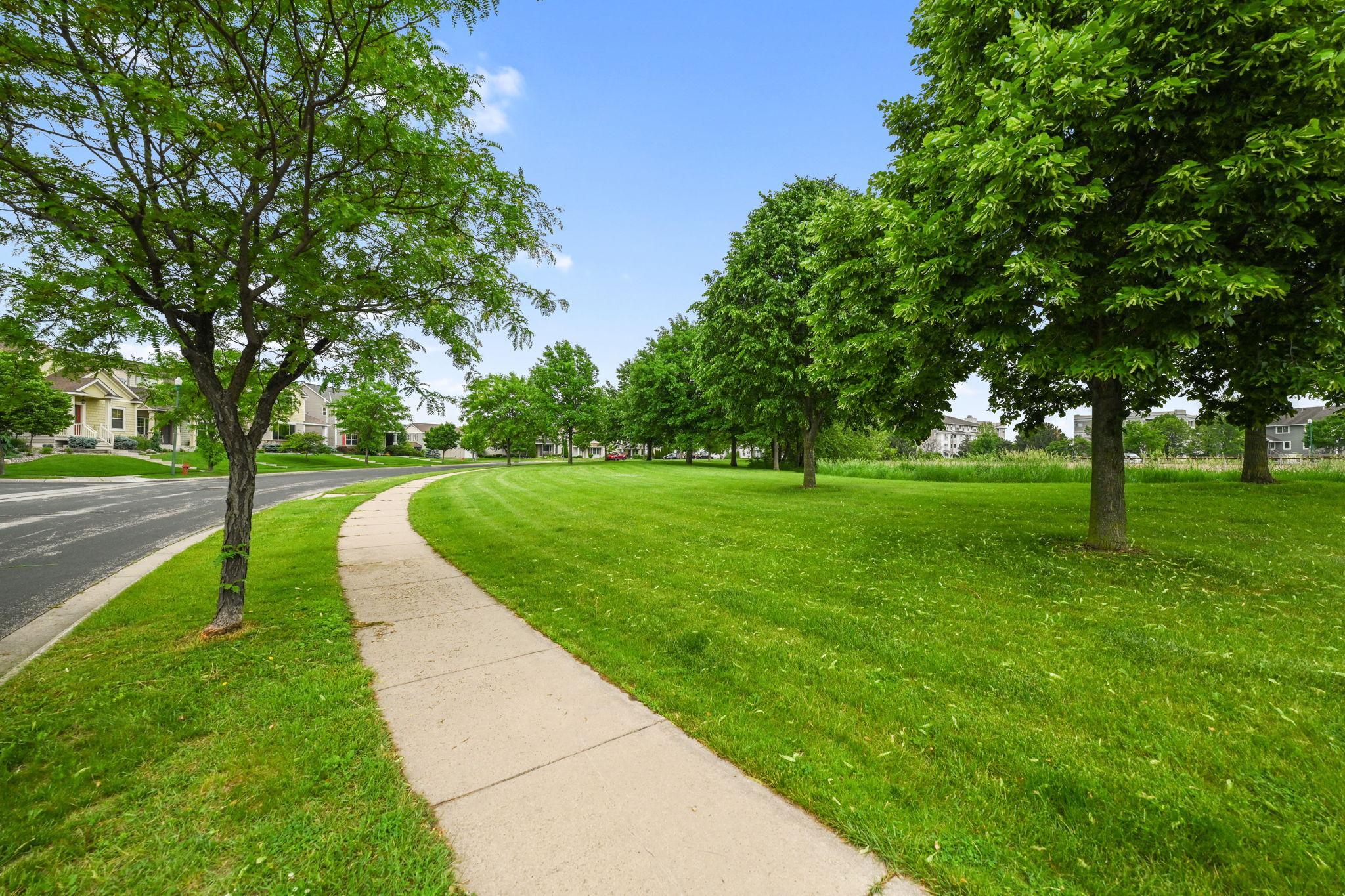 View of Residential at 3062 Walden Drive, Chaska MN 55318, Chaska (42 of 51) - Mike Wilen | Minnesota Team Real Estate