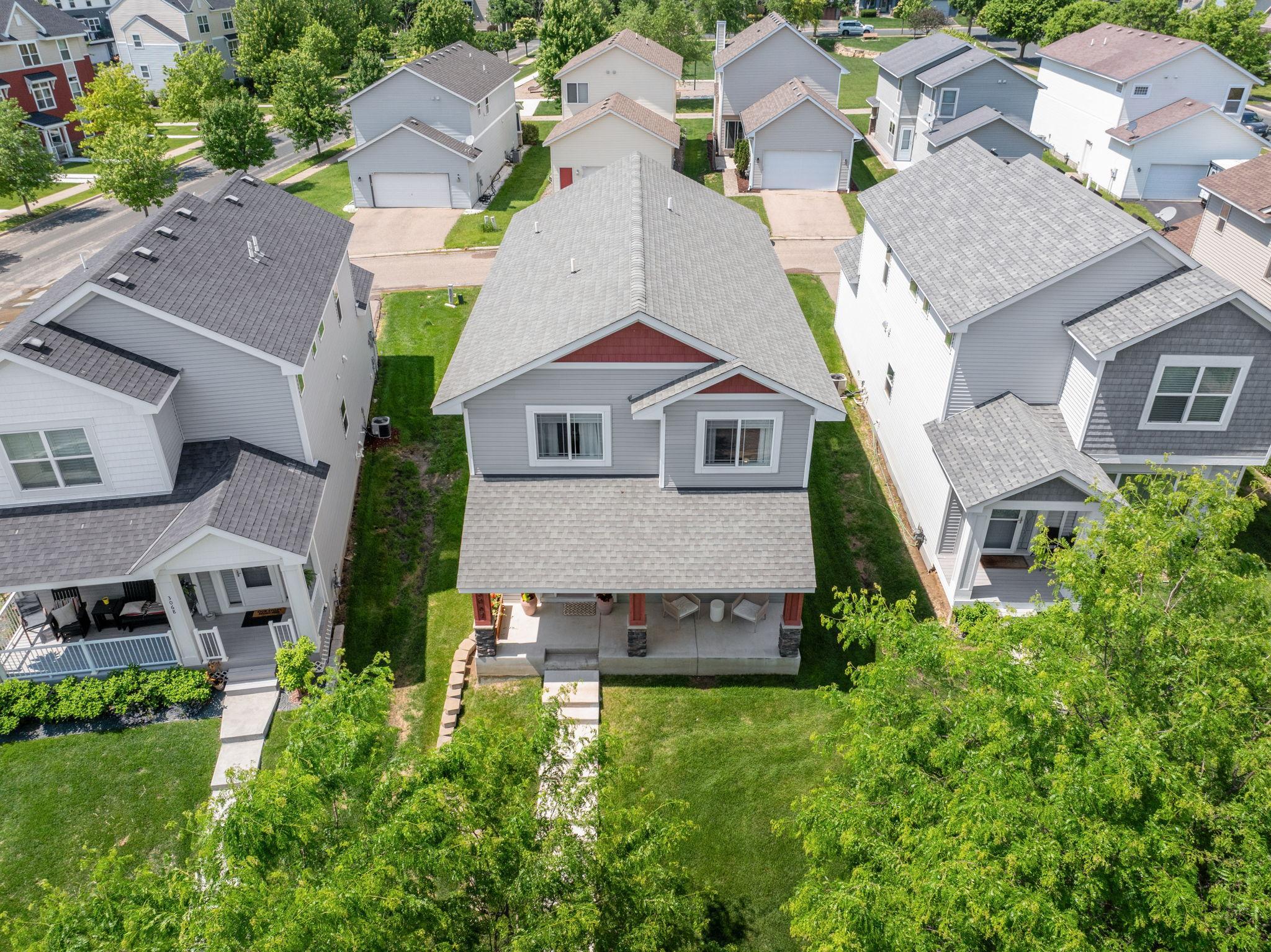 View of Residential at 3062 Walden Drive, Chaska MN 55318, Chaska (47 of 51) - Mike Wilen | Minnesota Team Real Estate