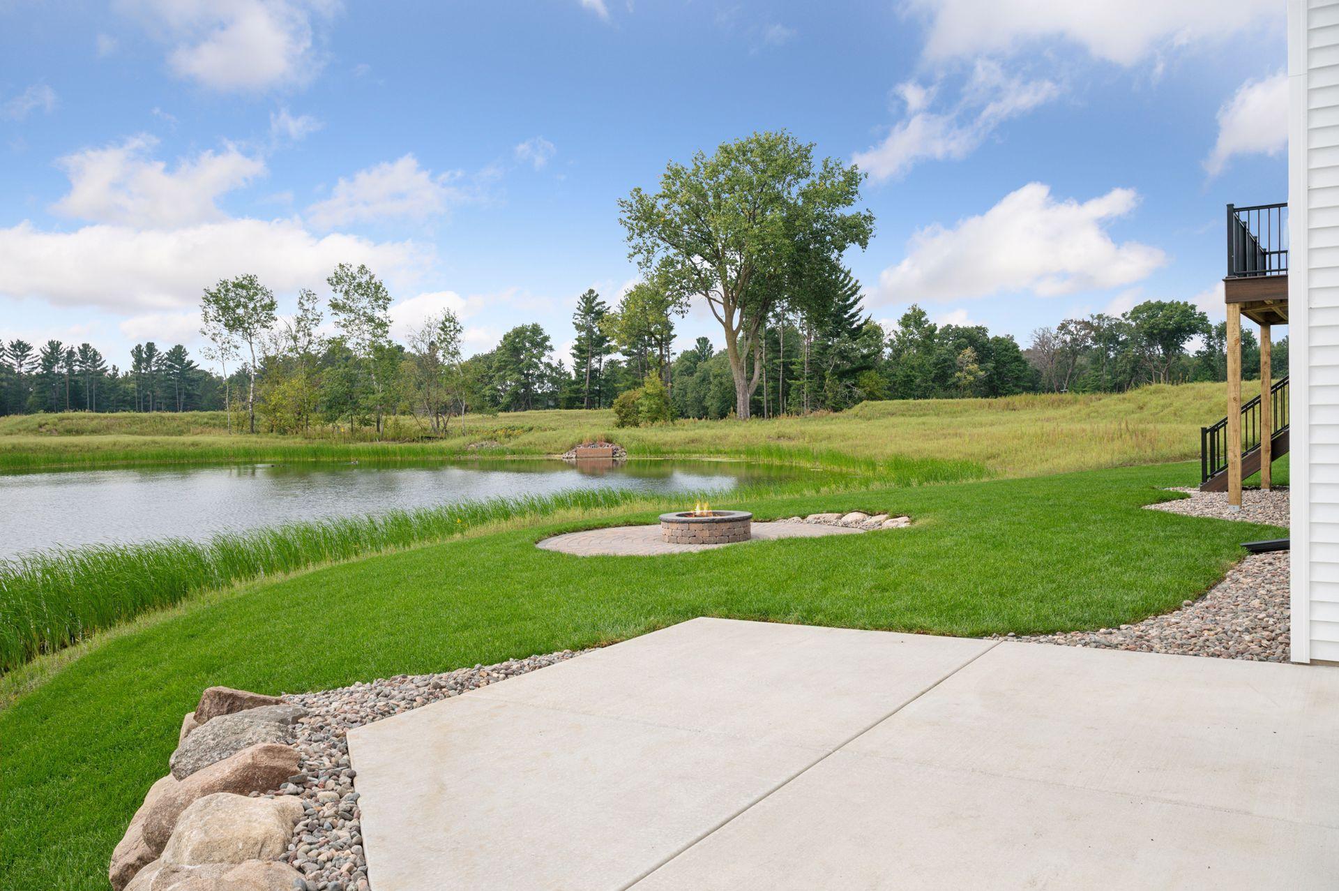 View of Residential at 18022 Urbank Street, Ham Lake MN 55304, Ham Lake (60 of 67) - Mike Wilen | Minnesota Team Real Estate