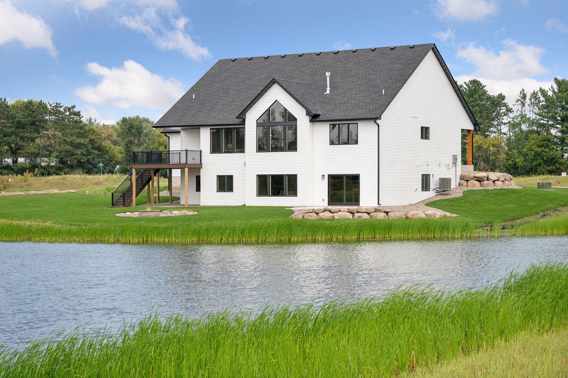View of Residential at 18022 Urbank Street, Ham Lake MN 55304, Ham Lake (56 of 67) - Mike Wilen | Minnesota Team Real Estate