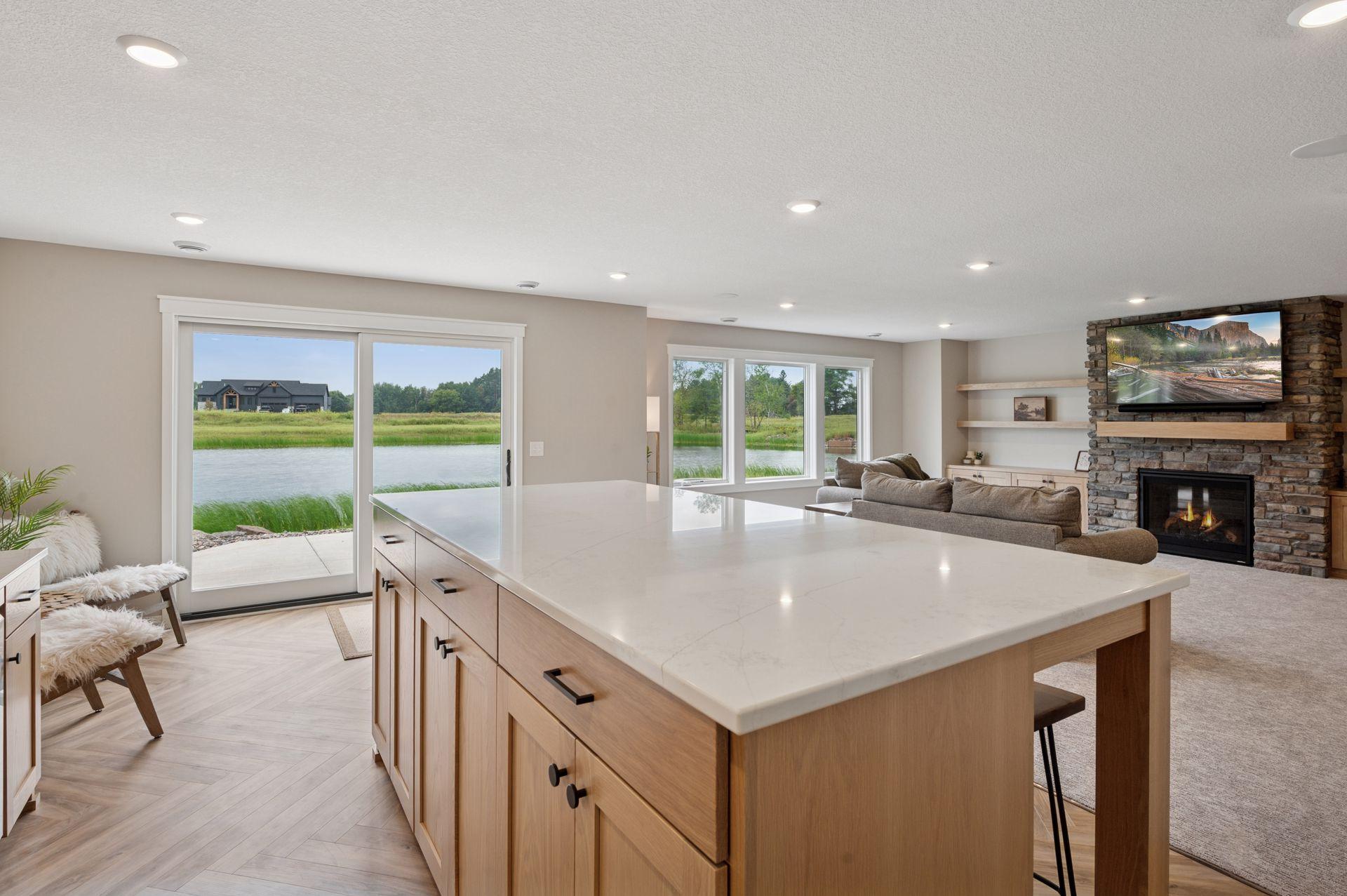 View of Residential at 18022 Urbank Street, Ham Lake MN 55304, Ham Lake (43 of 67) - Mike Wilen | Minnesota Team Real Estate