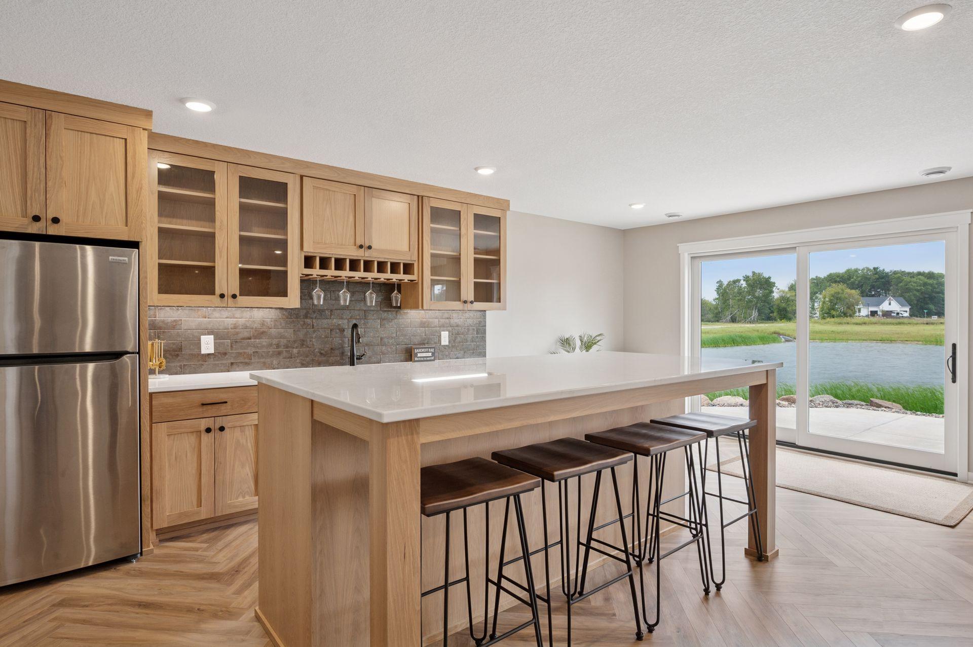 View of Residential at 18022 Urbank Street, Ham Lake MN 55304, Ham Lake (40 of 67) - Mike Wilen | Minnesota Team Real Estate