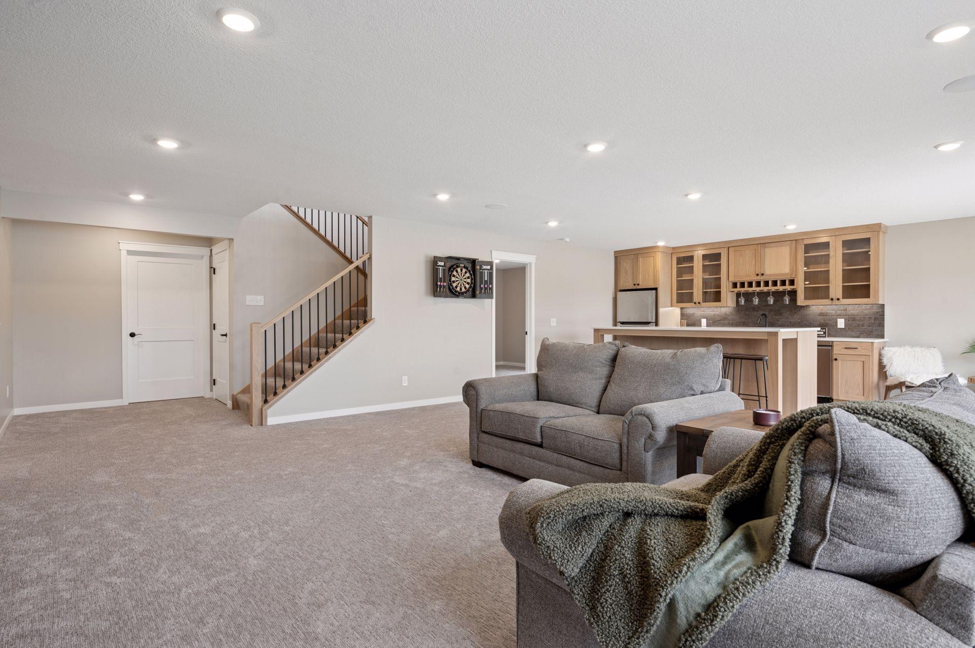 View of Residential at 18022 Urbank Street, Ham Lake MN 55304, Ham Lake (38 of 67) - Mike Wilen | Minnesota Team Real Estate