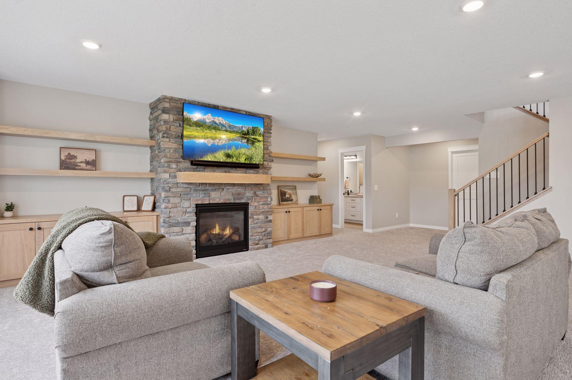 View of Residential at 18022 Urbank Street, Ham Lake MN 55304, Ham Lake (37 of 67) - Mike Wilen | Minnesota Team Real Estate