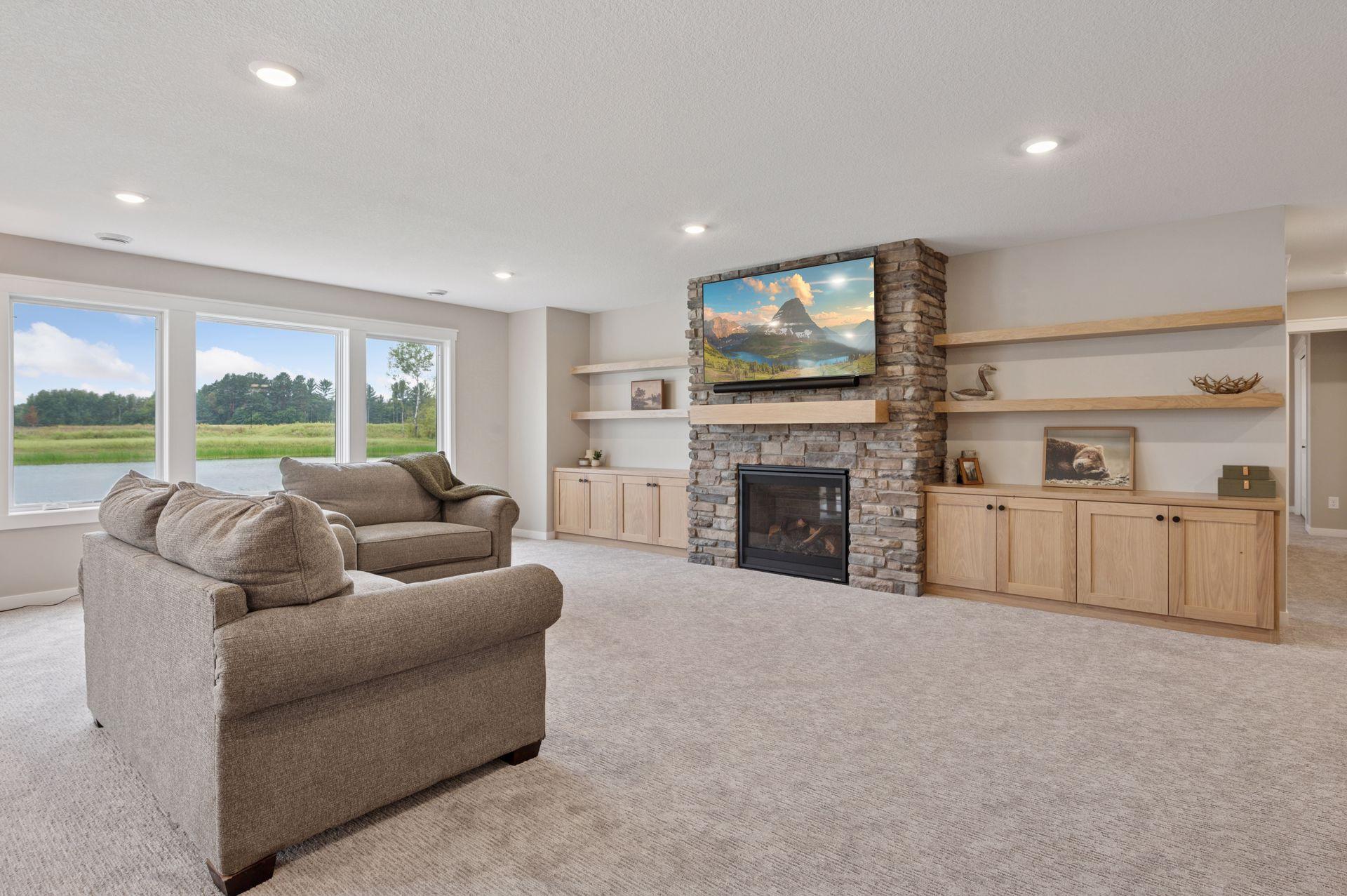 View of Residential at 18022 Urbank Street, Ham Lake MN 55304, Ham Lake (36 of 67) - Mike Wilen | Minnesota Team Real Estate