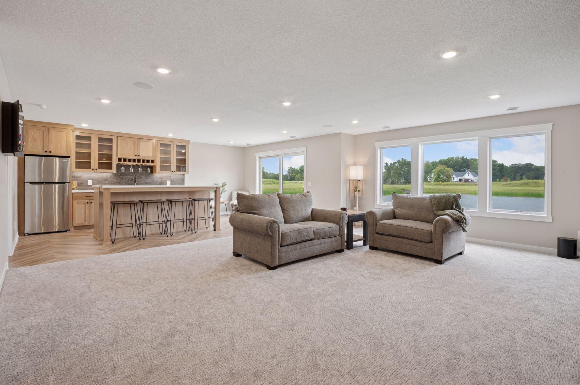 View of Residential at 18022 Urbank Street, Ham Lake MN 55304, Ham Lake (35 of 67) - Mike Wilen | Minnesota Team Real Estate