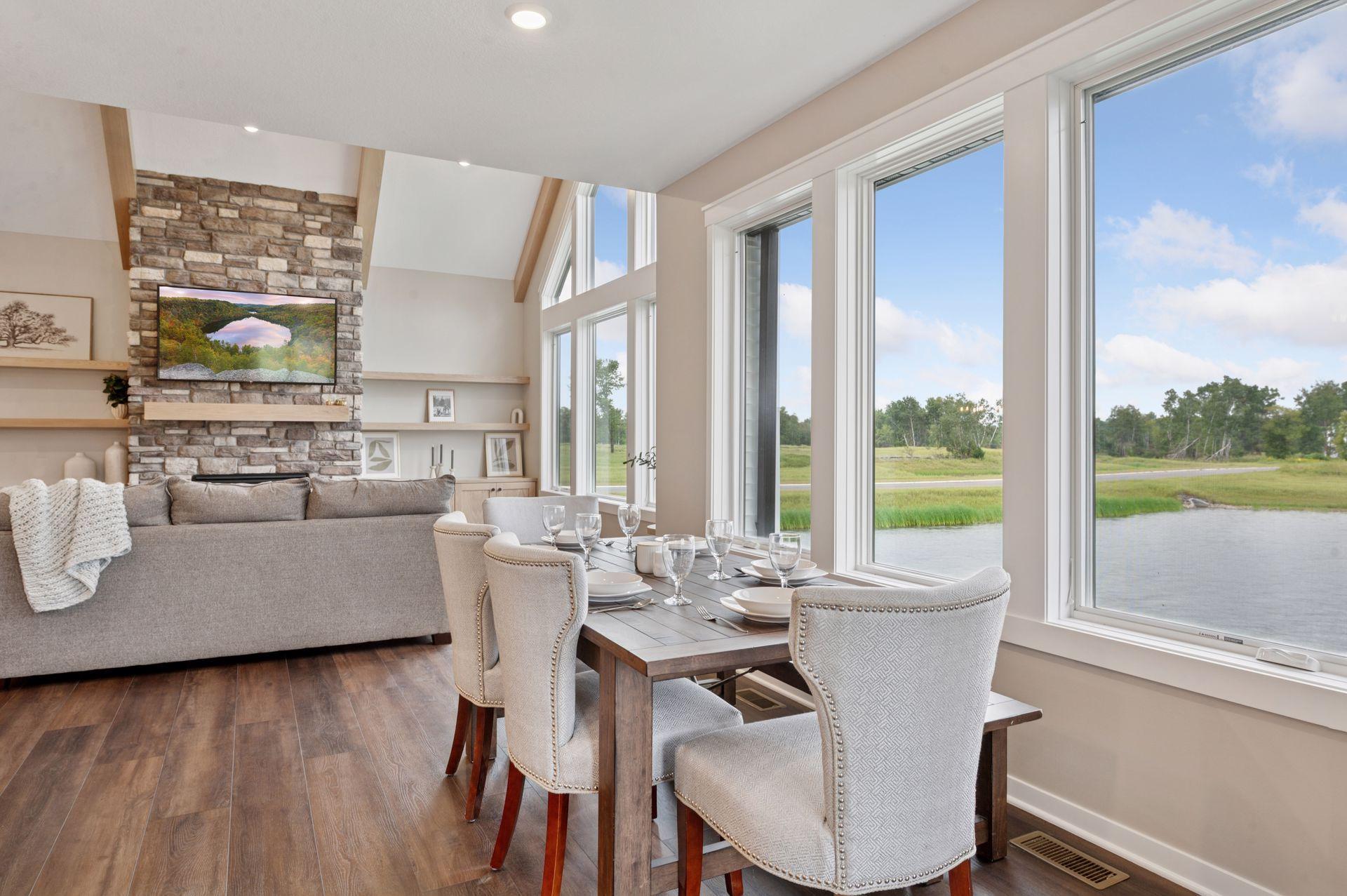 View of Residential at 18022 Urbank Street, Ham Lake MN 55304, Ham Lake (21 of 67) - Mike Wilen | Minnesota Team Real Estate