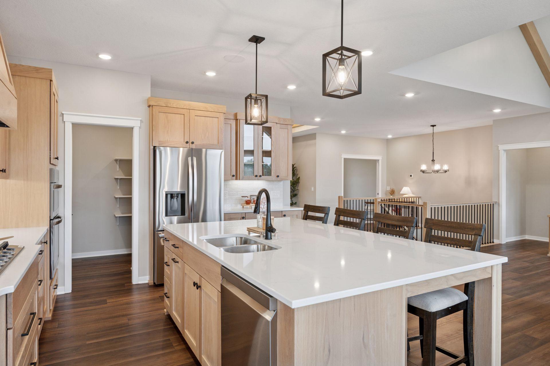 View of Residential at 18022 Urbank Street, Ham Lake MN 55304, Ham Lake (16 of 67) - Mike Wilen | Minnesota Team Real Estate