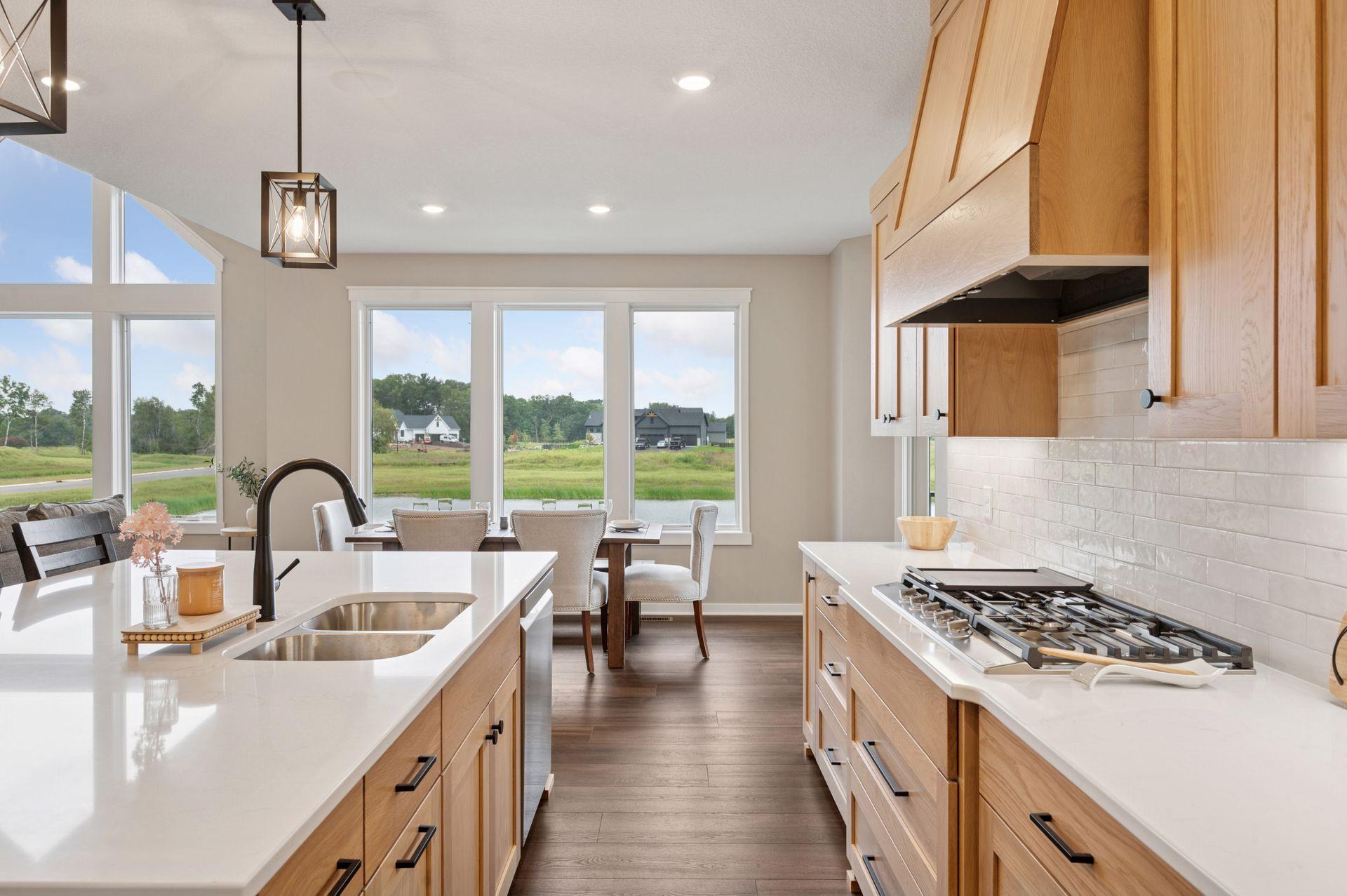 View of Residential at 18022 Urbank Street, Ham Lake MN 55304, Ham Lake (15 of 67) - Mike Wilen | Minnesota Team Real Estate