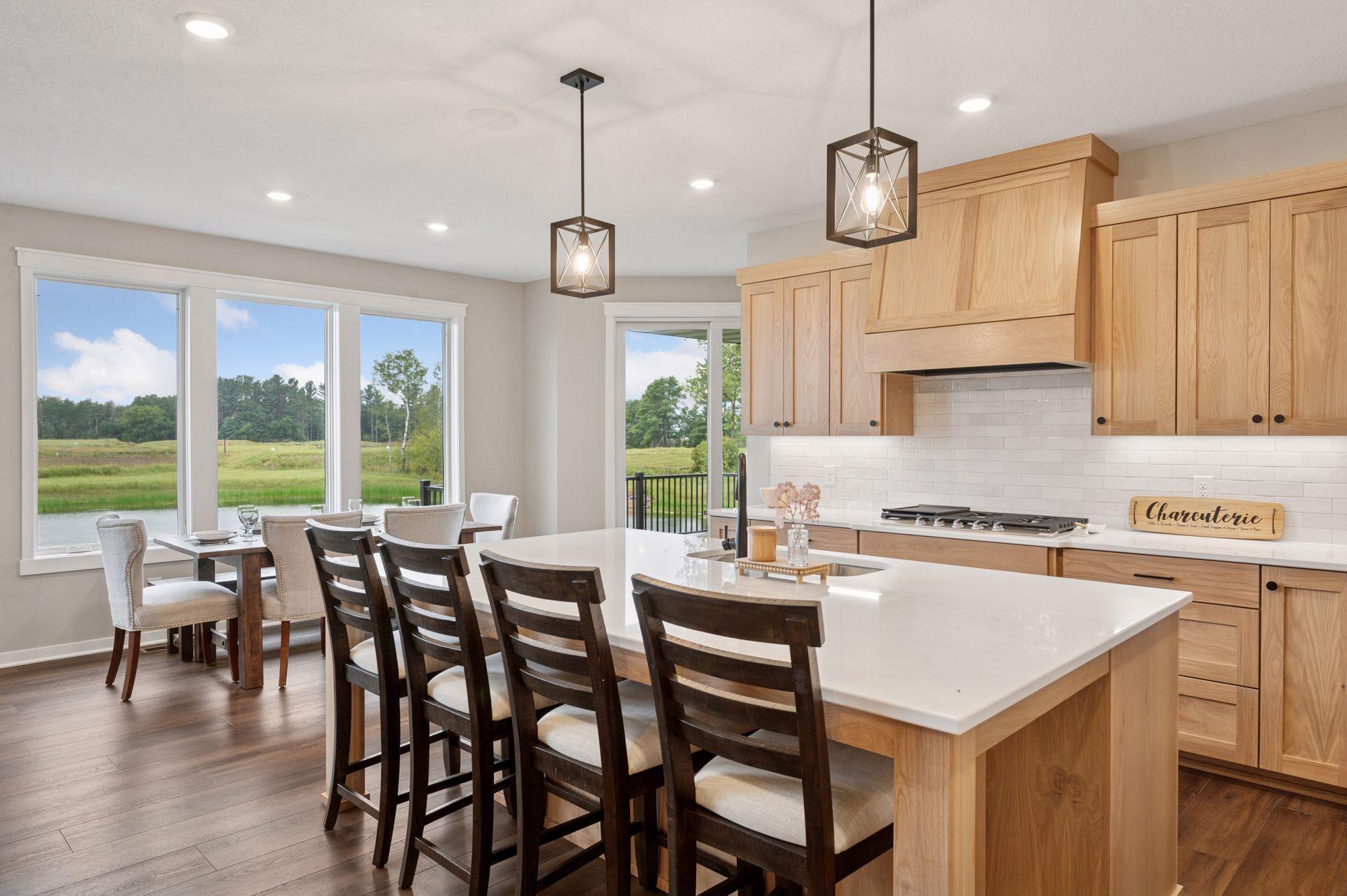 View of Residential at 18022 Urbank Street, Ham Lake MN 55304, Ham Lake (13 of 67) - Mike Wilen | Minnesota Team Real Estate