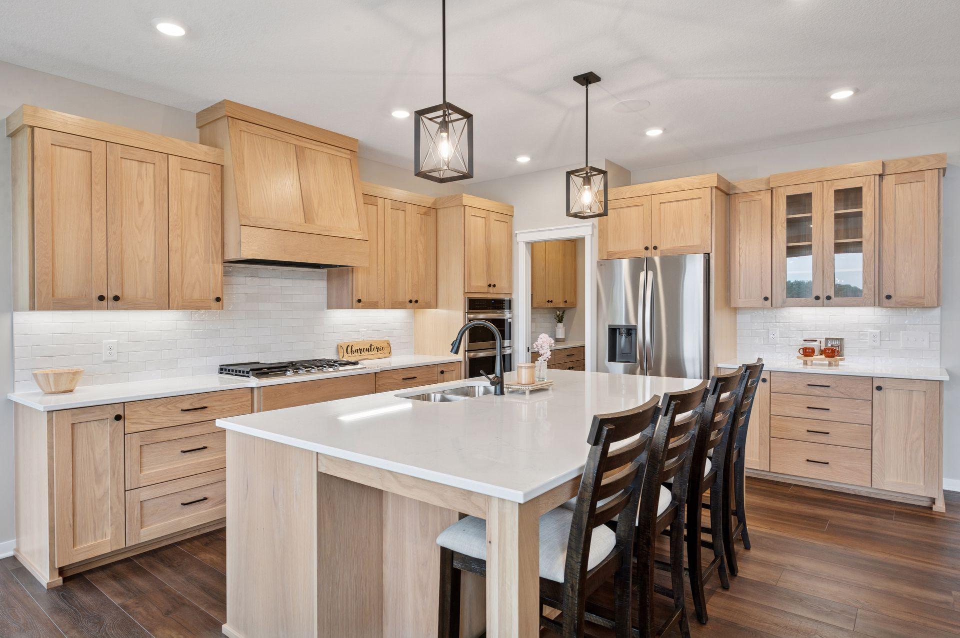 View of Residential at 18022 Urbank Street, Ham Lake MN 55304, Ham Lake (11 of 67) - Mike Wilen | Minnesota Team Real Estate