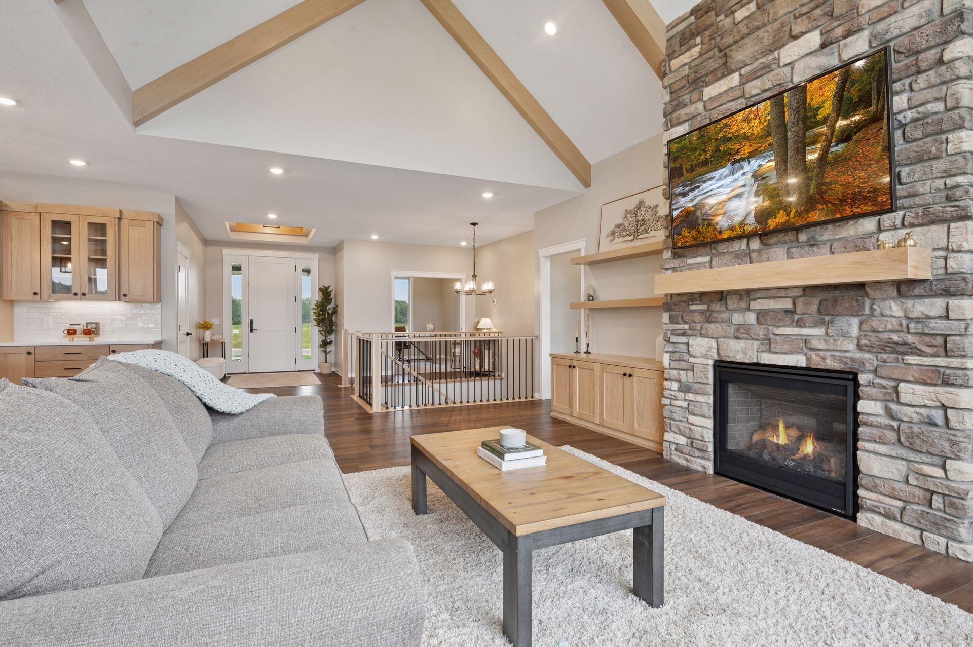 View of Residential at 18022 Urbank Street, Ham Lake MN 55304, Ham Lake (9 of 67) - Mike Wilen | Minnesota Team Real Estate