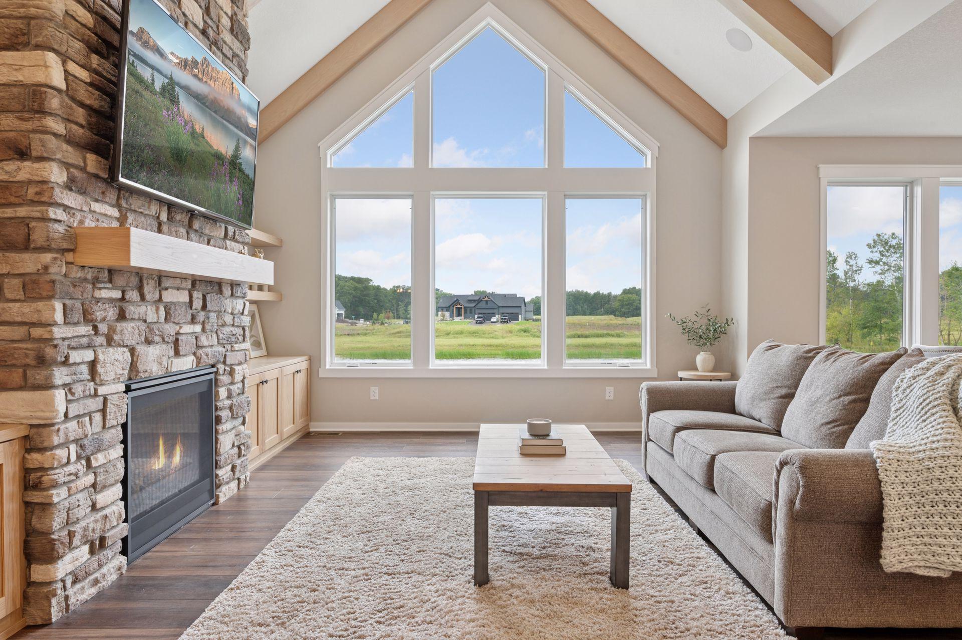 View of Residential at 18022 Urbank Street, Ham Lake MN 55304, Ham Lake (8 of 67) - Mike Wilen | Minnesota Team Real Estate