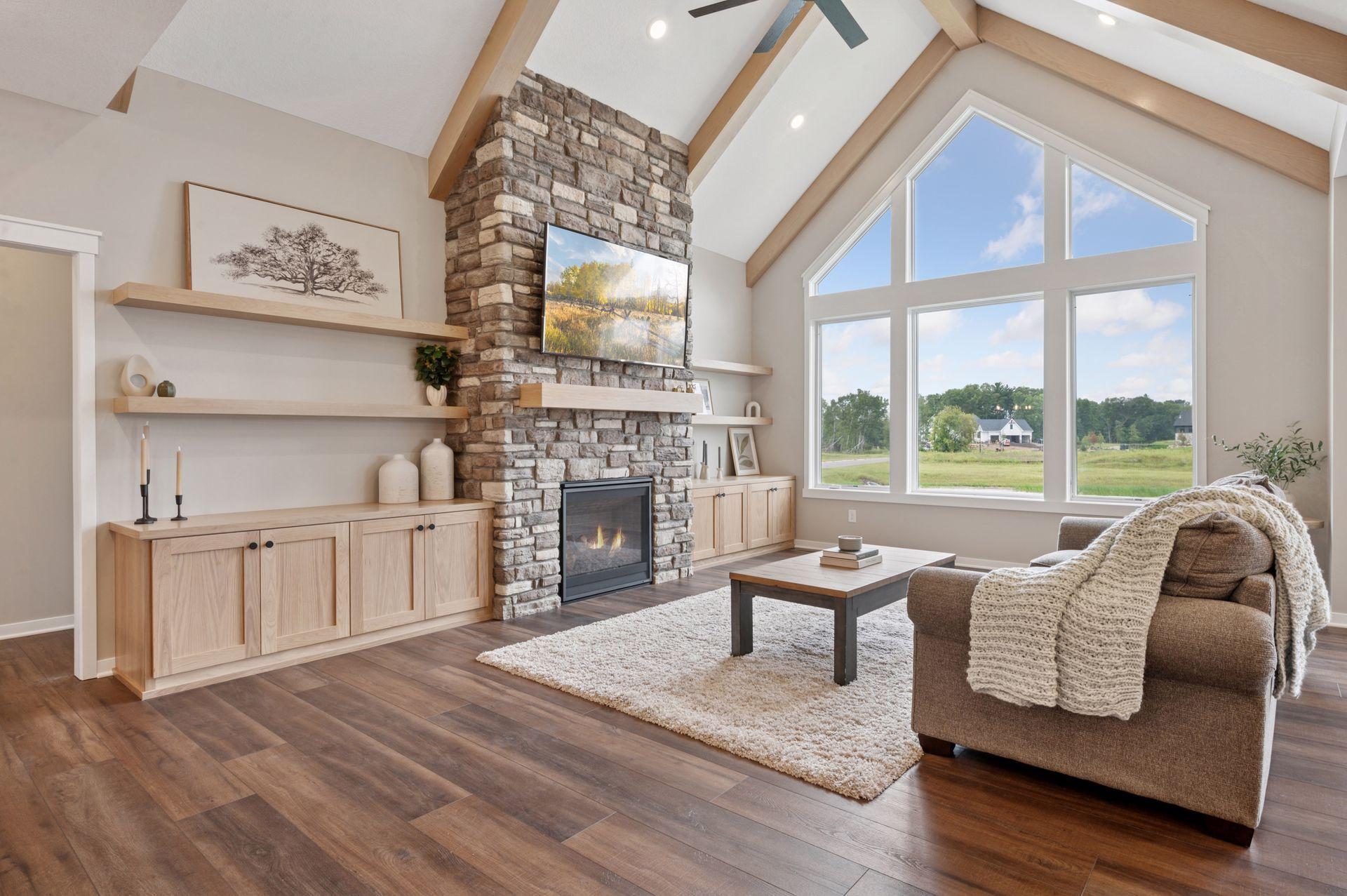 View of Residential at 18022 Urbank Street, Ham Lake MN 55304, Ham Lake (7 of 67) - Mike Wilen | Minnesota Team Real Estate