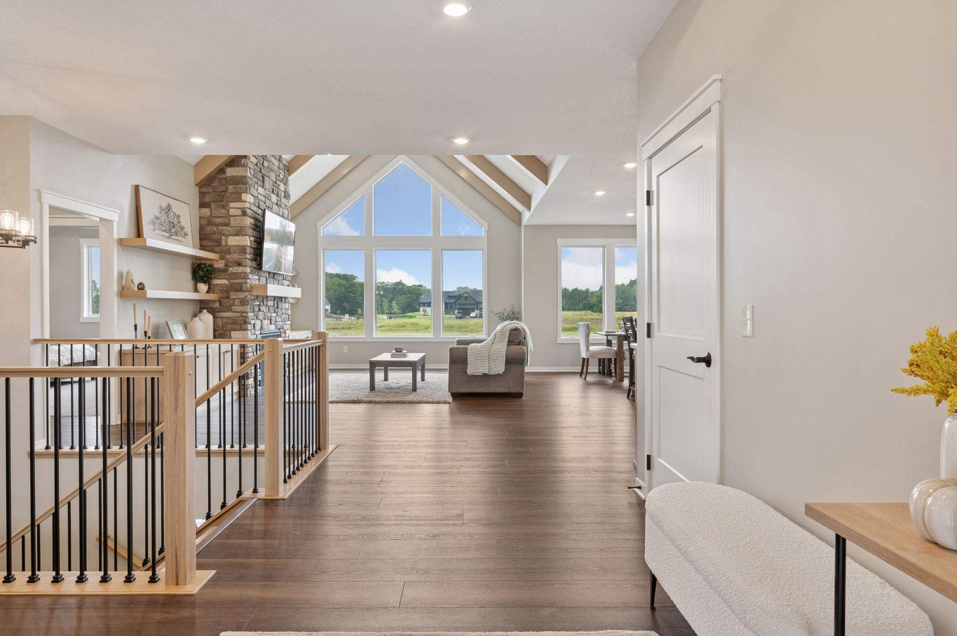 View of Residential at 18022 Urbank Street, Ham Lake MN 55304, Ham Lake (6 of 67) - Mike Wilen | Minnesota Team Real Estate