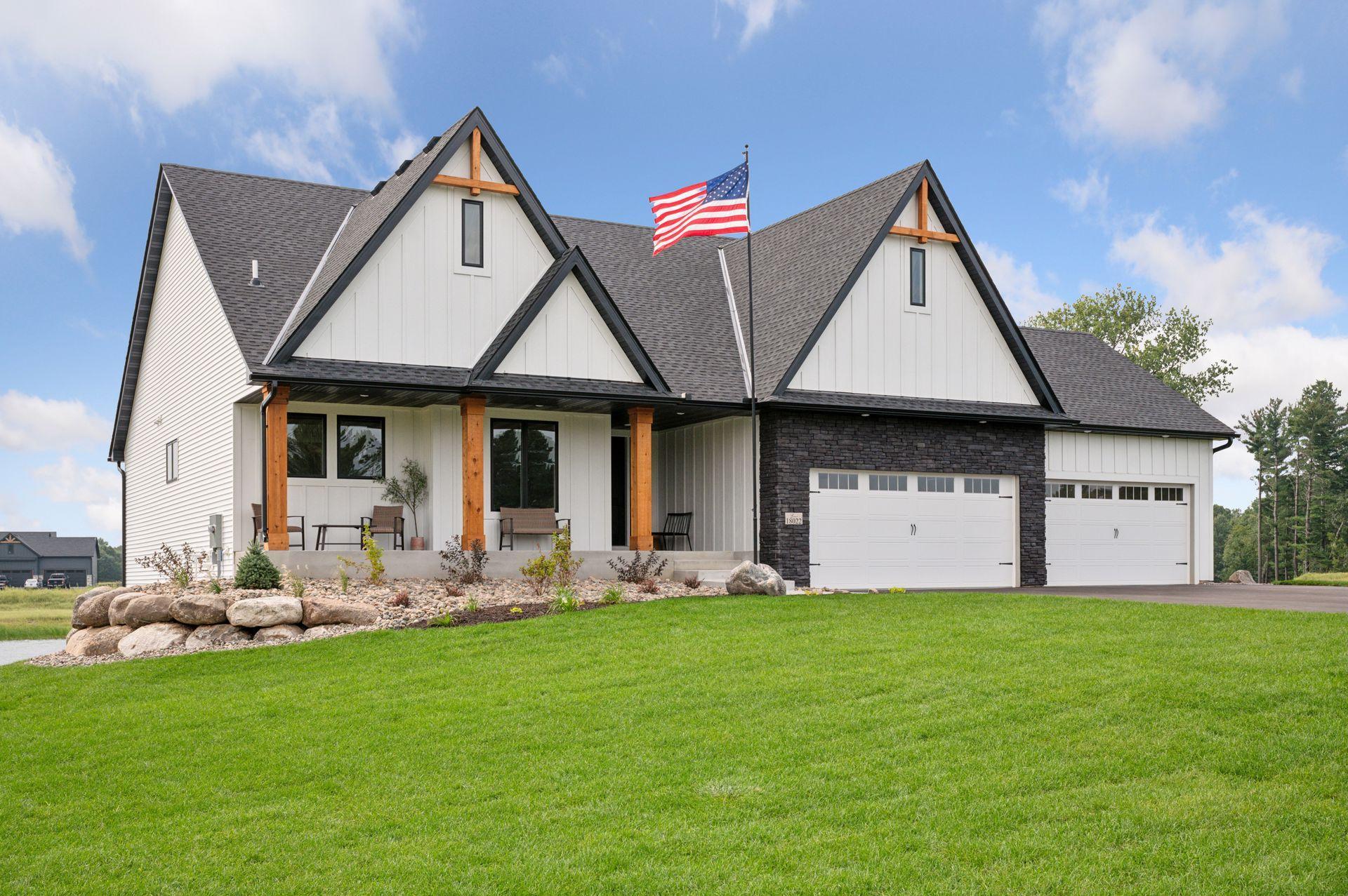 View of Residential at 18022 Urbank Street, Ham Lake MN 55304, Ham Lake (5 of 67) - Mike Wilen | Minnesota Team Real Estate