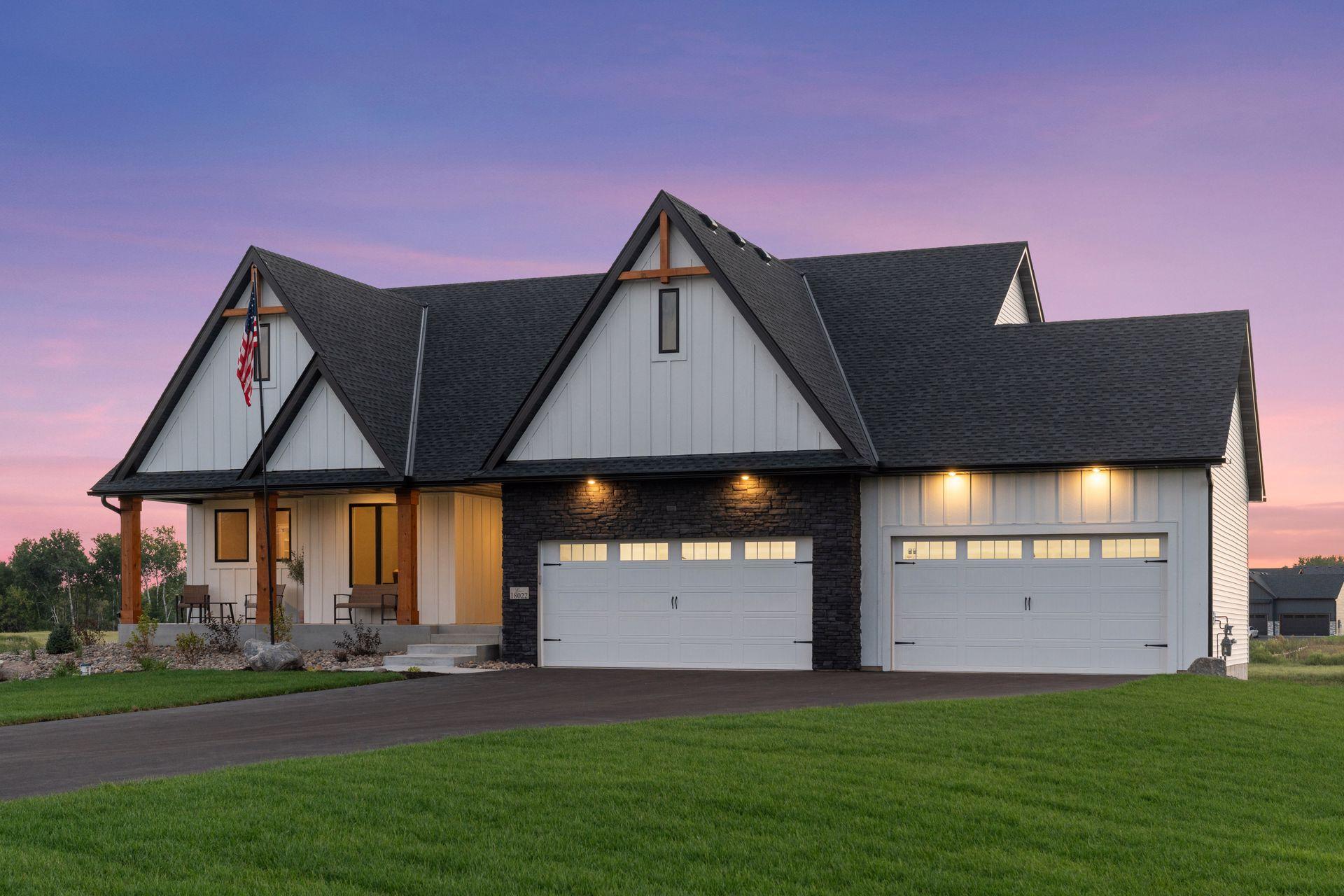 View of Residential at 18022 Urbank Street, Ham Lake MN 55304, Ham Lake (2 of 67) - Mike Wilen | Minnesota Team Real Estate