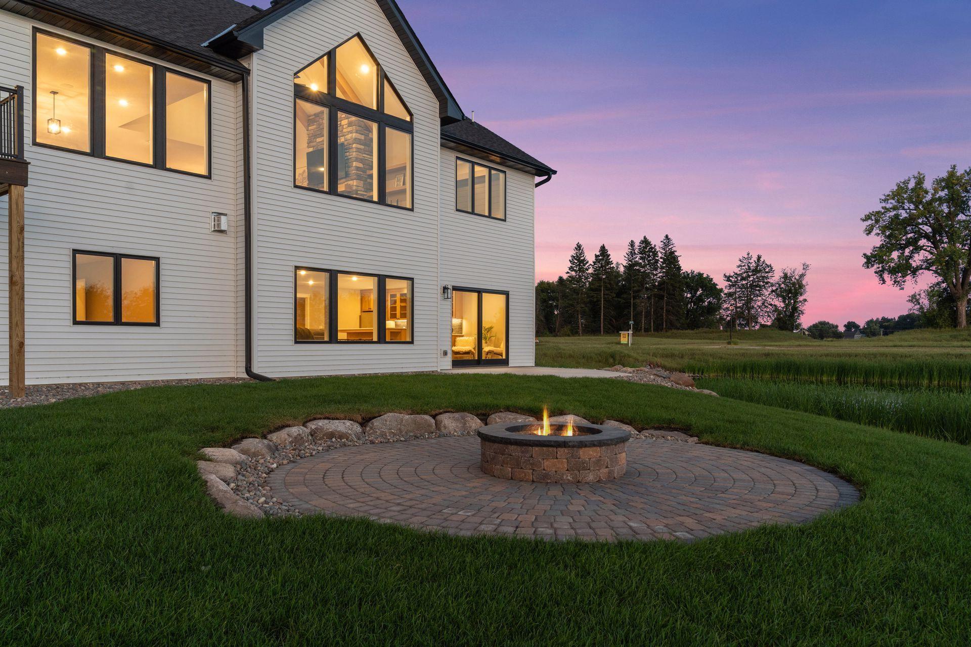 View of Residential at 18022 Urbank Street, Ham Lake MN 55304, Ham Lake (65 of 67) - Mike Wilen | Minnesota Team Real Estate