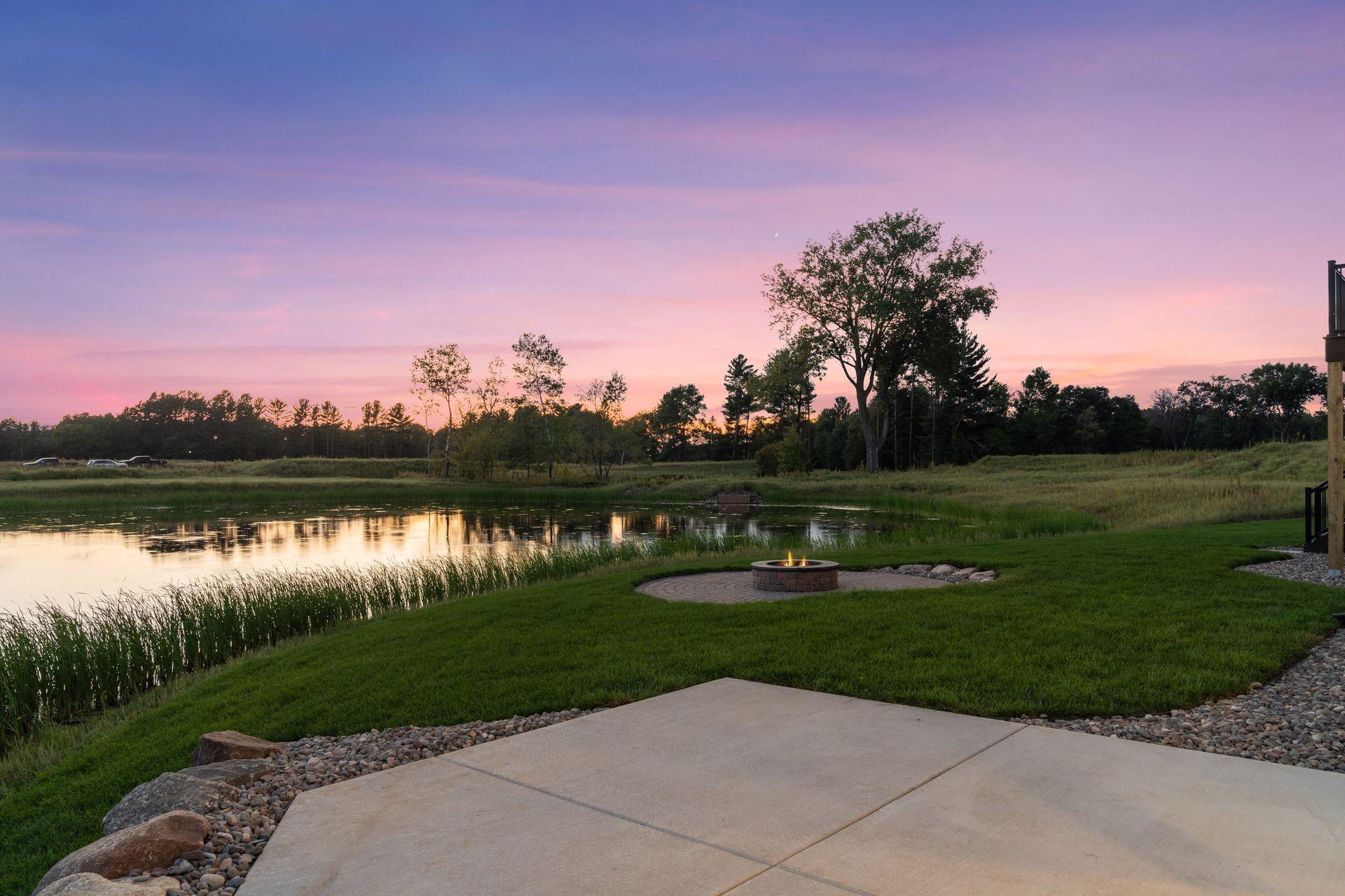 View of Residential at 18022 Urbank Street, Ham Lake MN 55304, Ham Lake (63 of 67) - Mike Wilen | Minnesota Team Real Estate