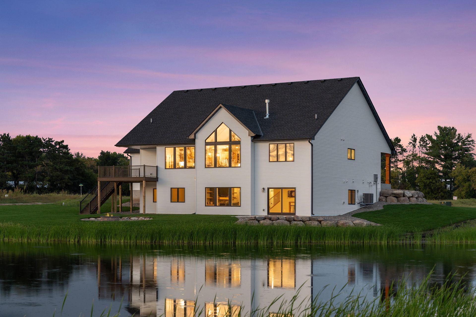 View of Residential at 18022 Urbank Street, Ham Lake MN 55304, Ham Lake (62 of 67) - Mike Wilen | Minnesota Team Real Estate