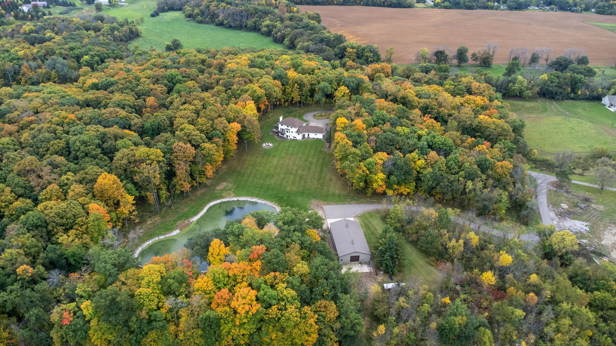 View of Single Family at 10054 County Road 17, Delano - Mike Wilen | Minnesota Team Real Estate