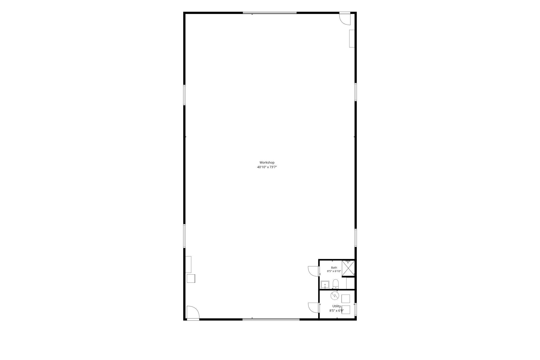 View of Residential at 10054 County Road 17, Delano MN 55328, Delano (79 of 79) - Mike Wilen | Minnesota Team Real Estate