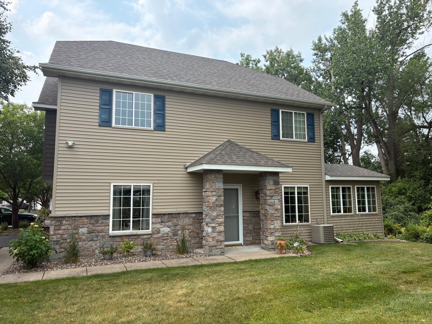 View of Residential at 3341 Jansen Way, Vadnais Heights MN 55127, Vadnais Heights - Mike Wilen | Minnesota Team Real Estate