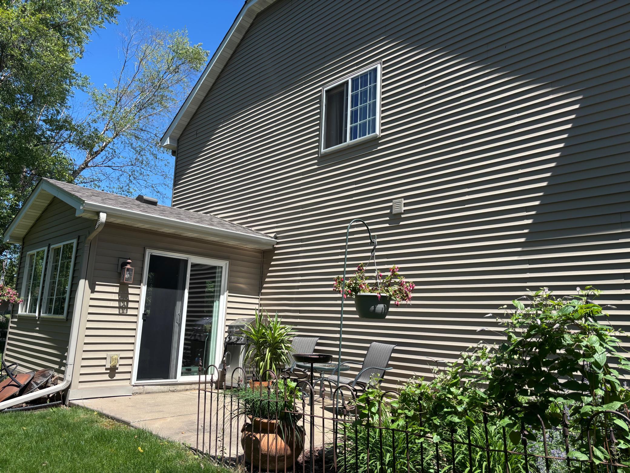 View of Residential at 3341 Jansen Way, Vadnais Heights MN 55127, Vadnais Heights (3 of 9) - Mike Wilen | Minnesota Team Real Estate