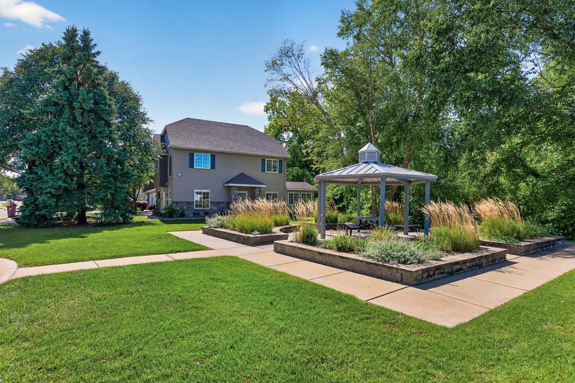 View of Residential at 3341 Jansen Way, Vadnais Heights MN 55127, Vadnais Heights (28 of 38) - Mike Wilen | Minnesota Team Real Estate