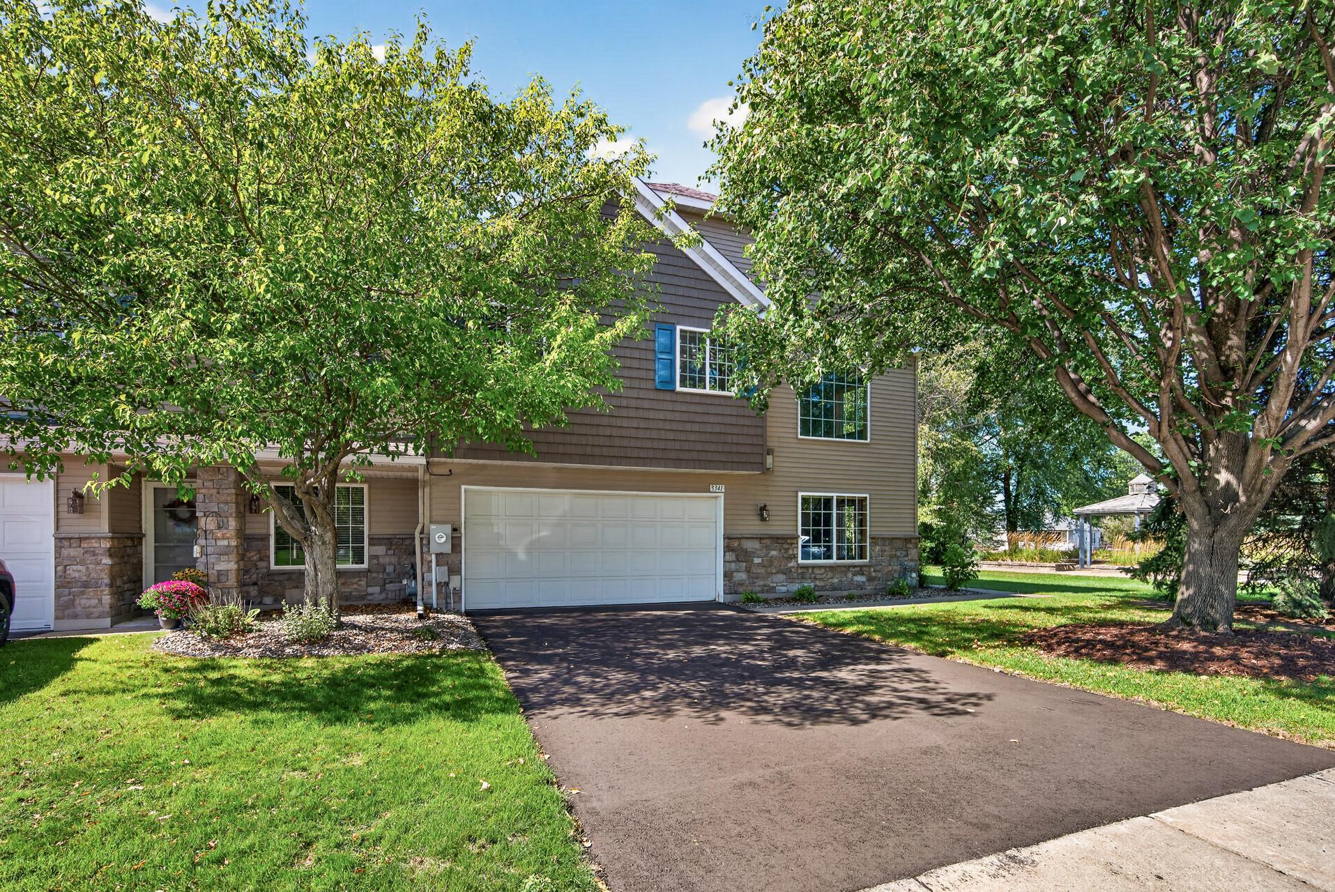 View of Residential at 3341 Jansen Way, Vadnais Heights MN 55127, Vadnais Heights (5 of 38) - Mike Wilen | Minnesota Team Real Estate