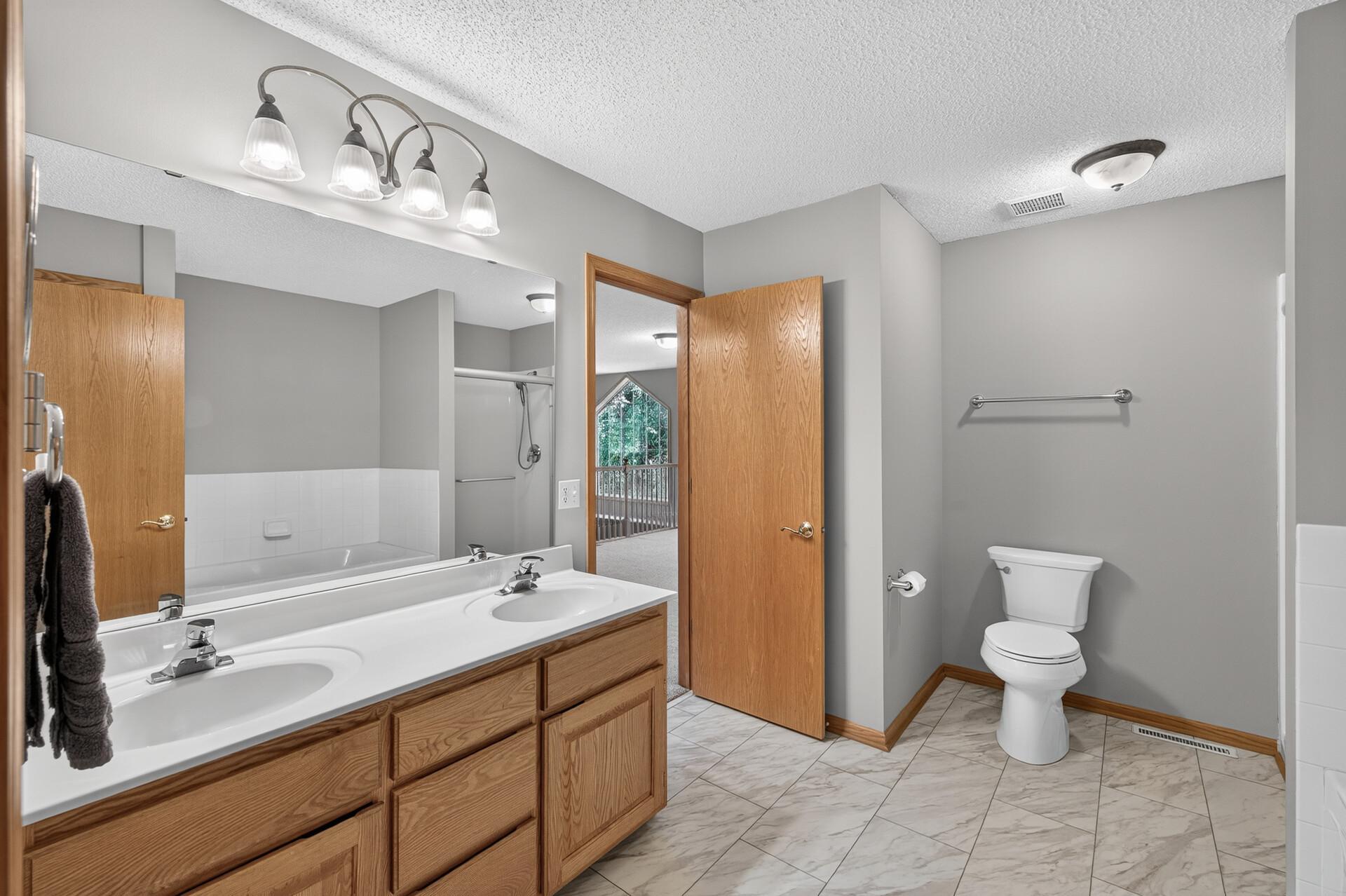 View of Residential at 3341 Jansen Way, Vadnais Heights MN 55127, Vadnais Heights (23 of 38) - Mike Wilen | Minnesota Team Real Estate